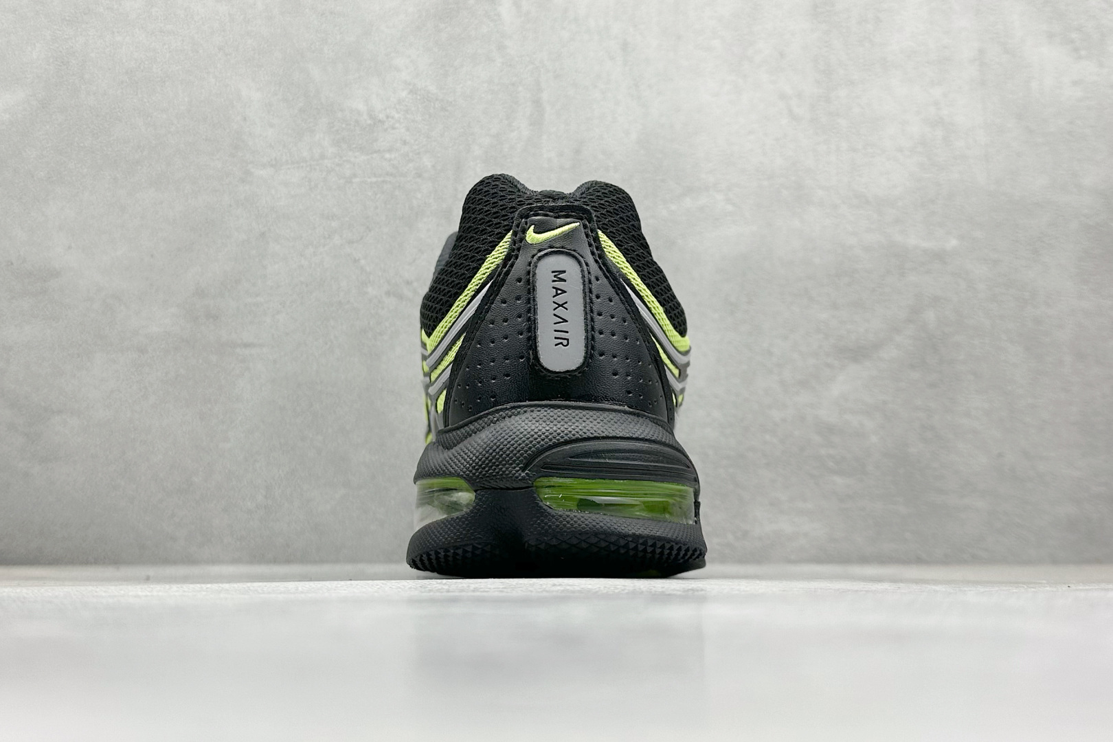 纯原NK Air Max TL 2.5 SP 全新配色子弹复古联名减震气垫跑步鞋 FZ4110-003