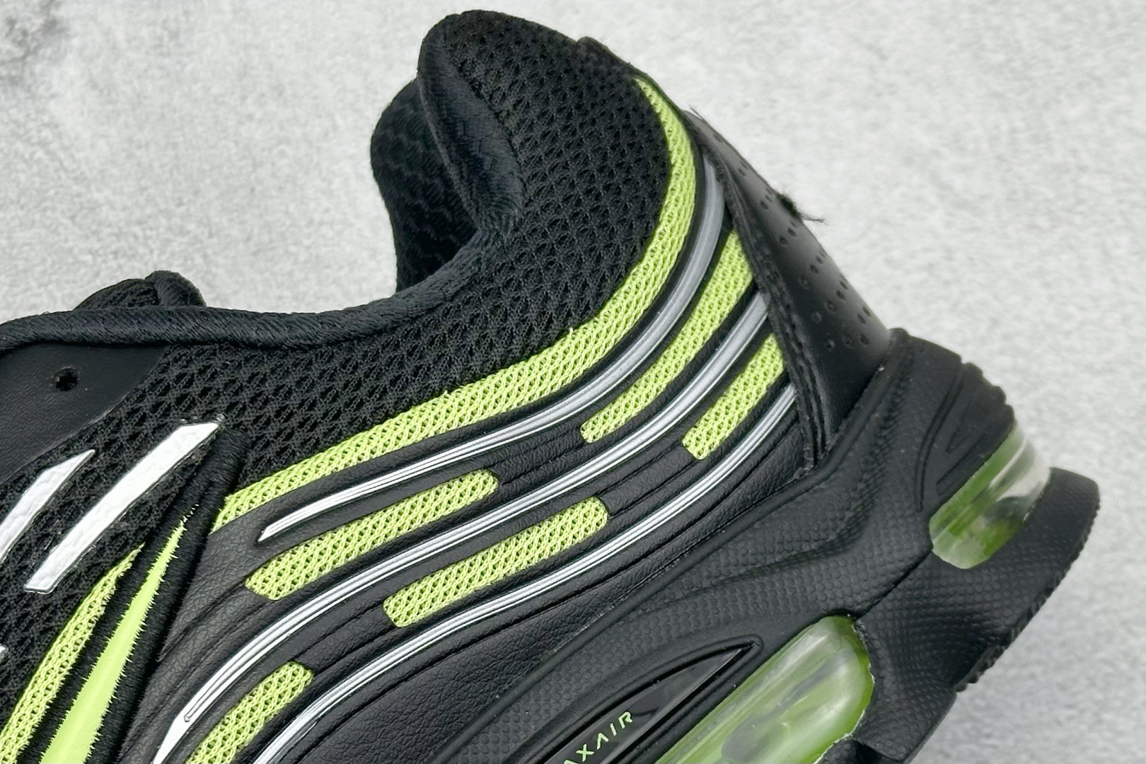 纯原NK Air Max TL 2.5 SP 全新配色子弹复古联名减震气垫跑步鞋 FZ4110-003