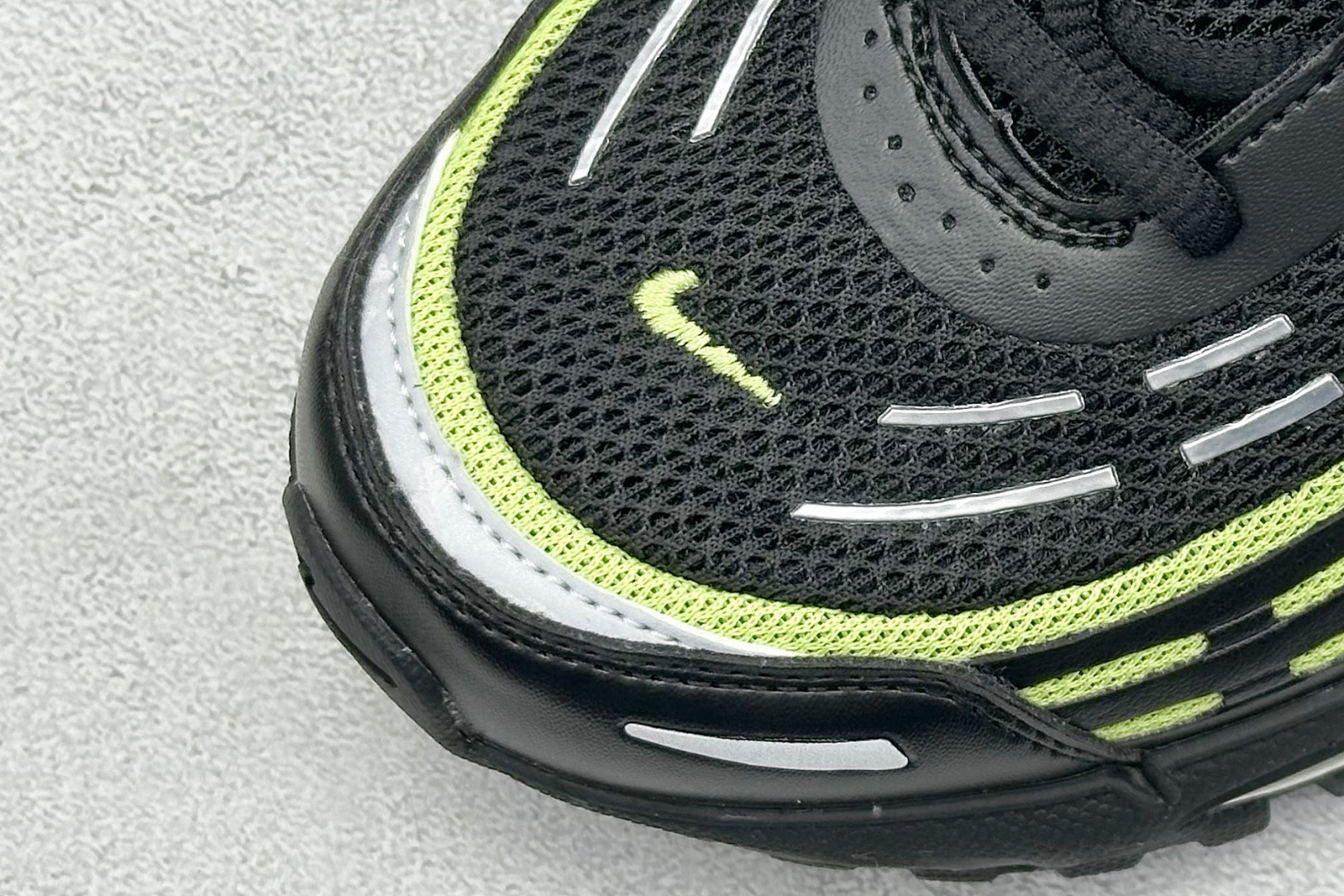 纯原NK Air Max TL 2.5 SP 全新配色子弹复古联名减震气垫跑步鞋 FZ4110-003