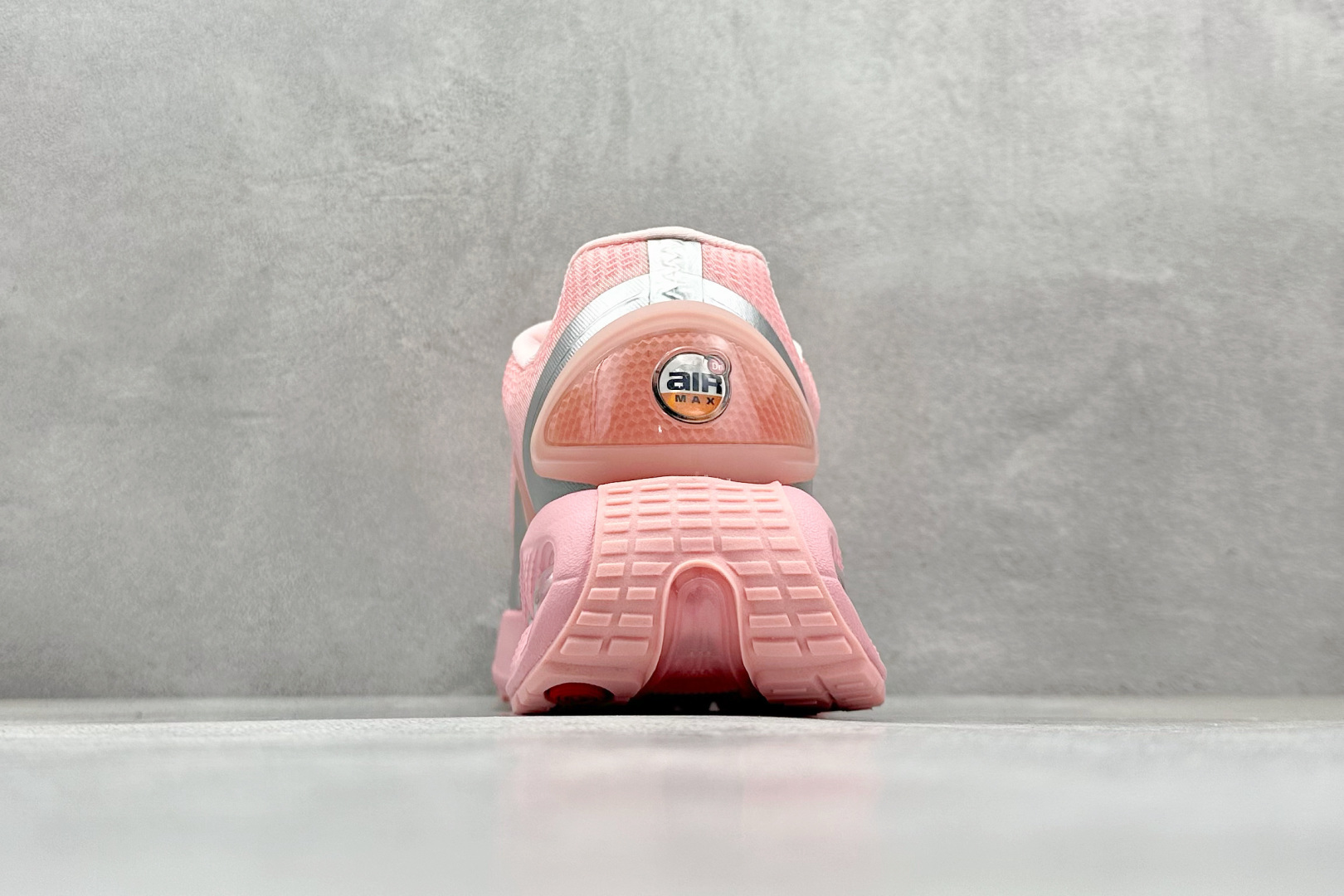 YH版 Nike Air Max Dn 网布 舒适时尚 减震耐磨 低帮 生活休闲鞋