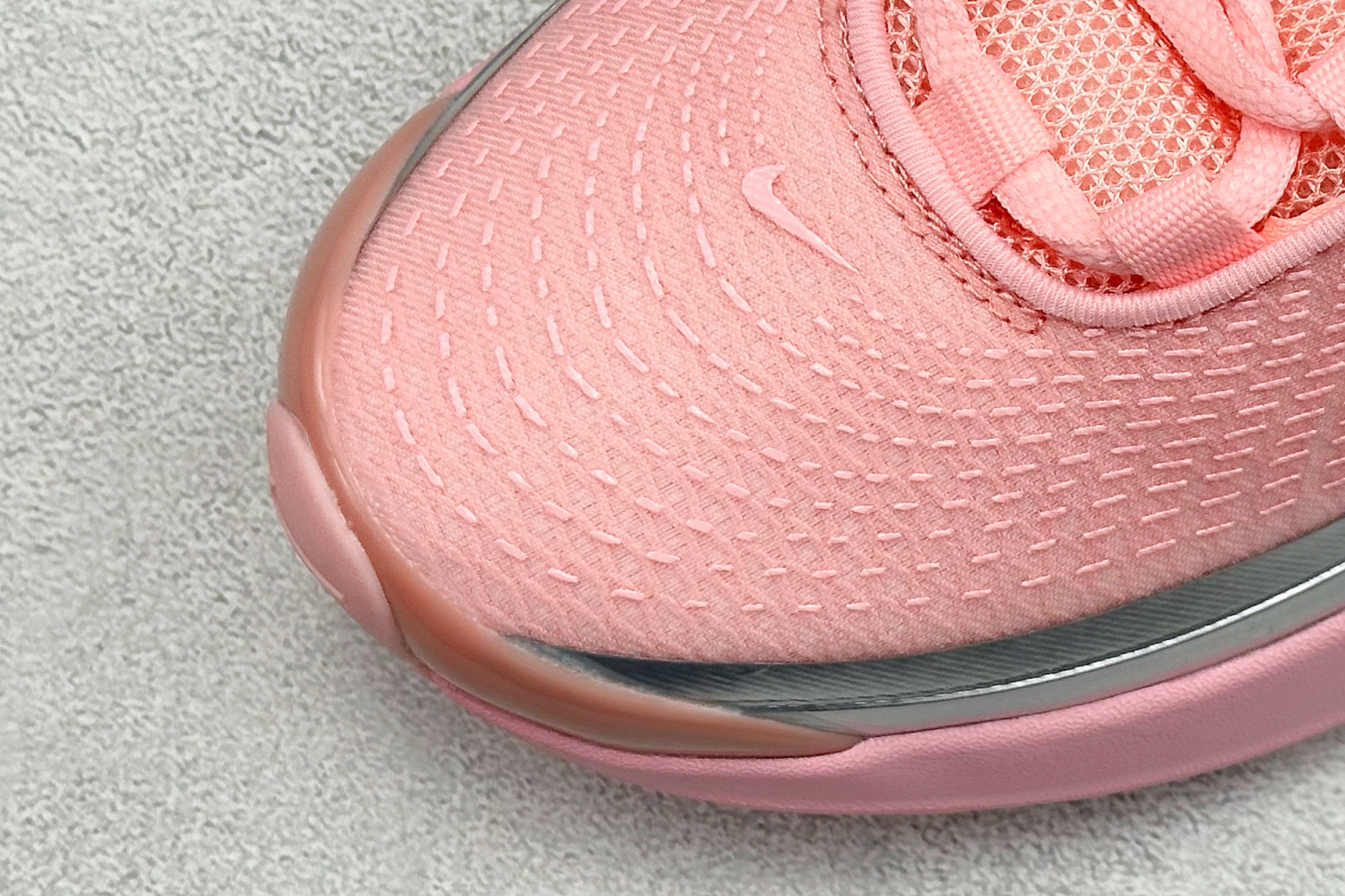 YH版 Nike Air Max Dn 网布 舒适时尚 减震耐磨 低帮 生活休闲鞋