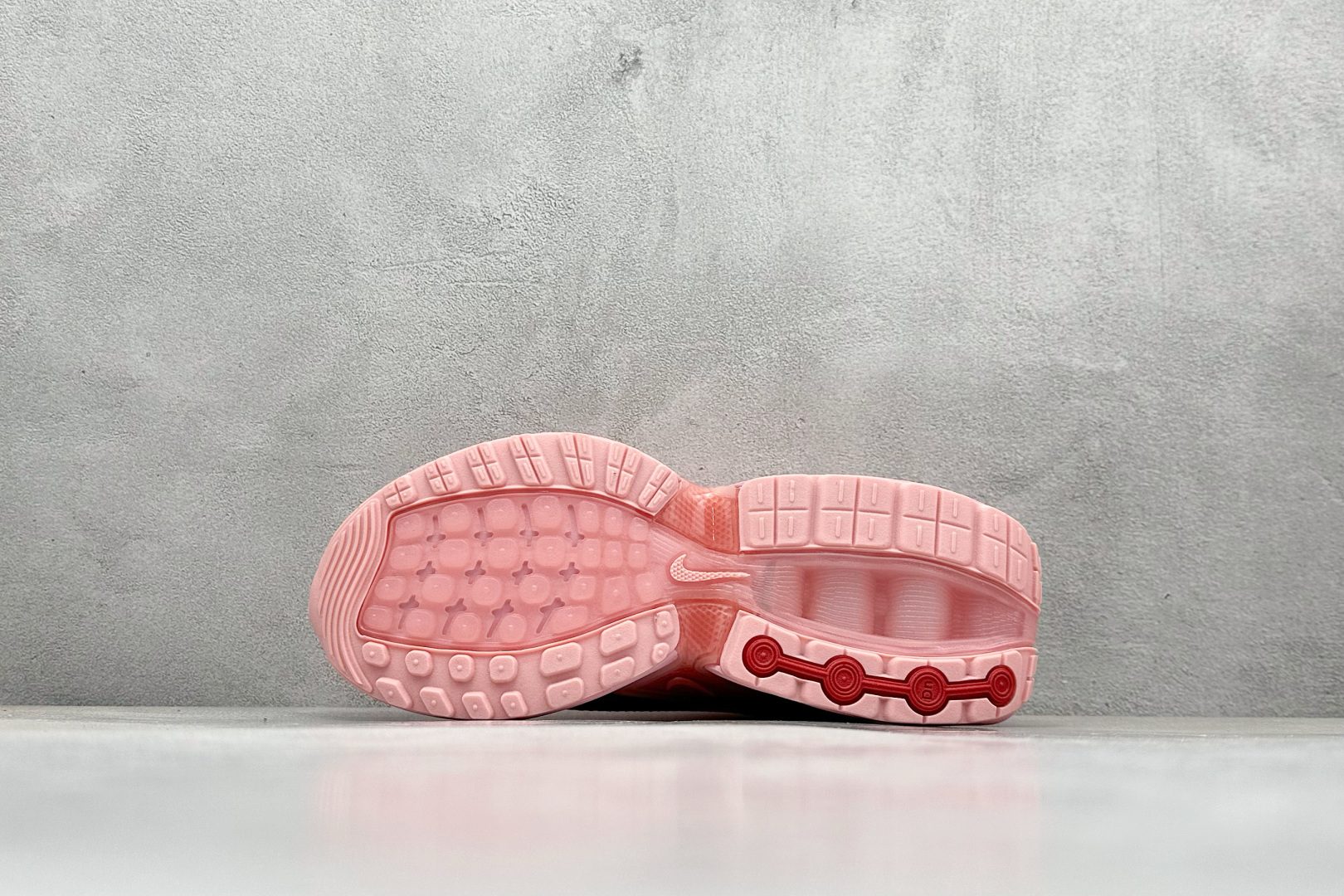 YH版 Nike Air Max Dn 网布 舒适时尚 减震耐磨 低帮 生活休闲鞋