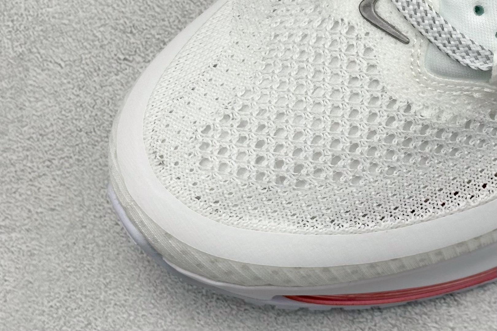 YH版Nike Air Zoom Pegasus Premium 耐克网面全掌气垫缓震跑鞋 HQ2592-101