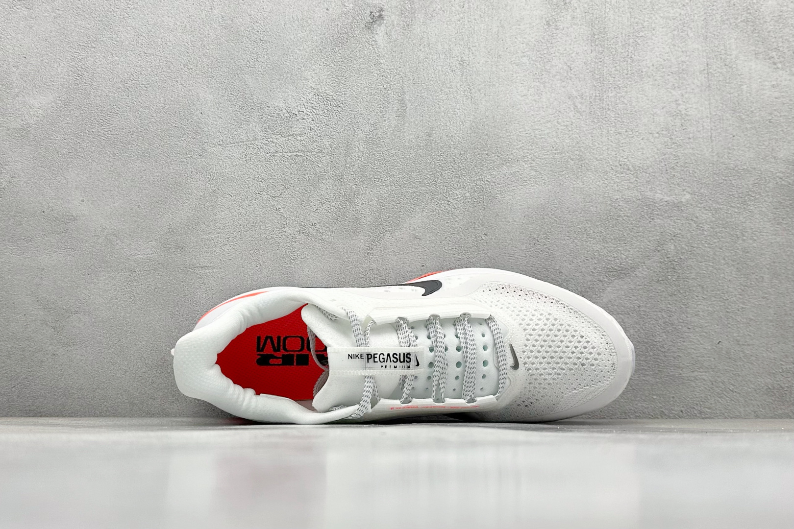 YH版Nike Air Zoom Pegasus Premium 耐克网面全掌气垫缓震跑鞋 HQ2592-101