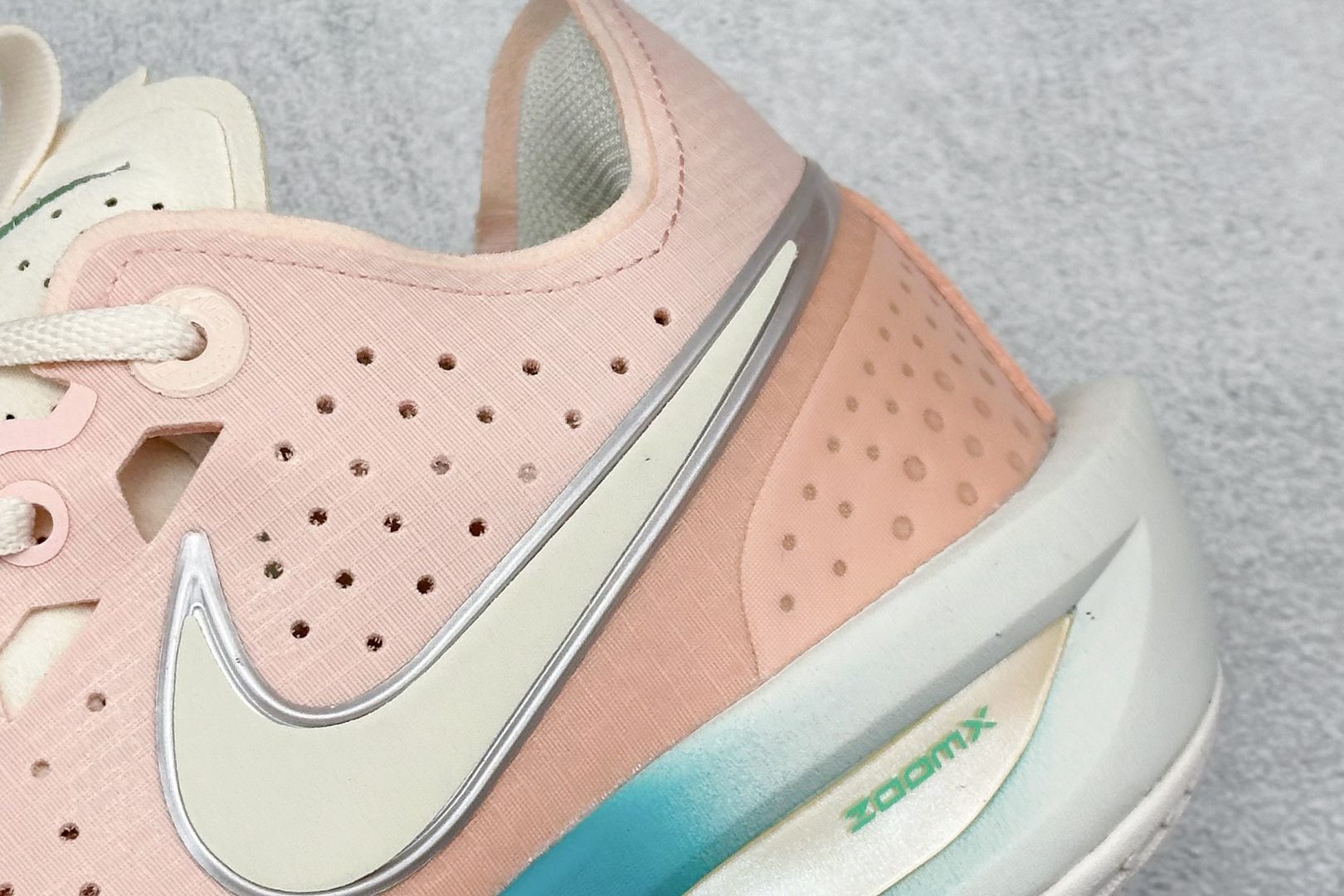 GJR版 NK G.T. Cut 3 EP GT3代实战篮球鞋 DV2918-601