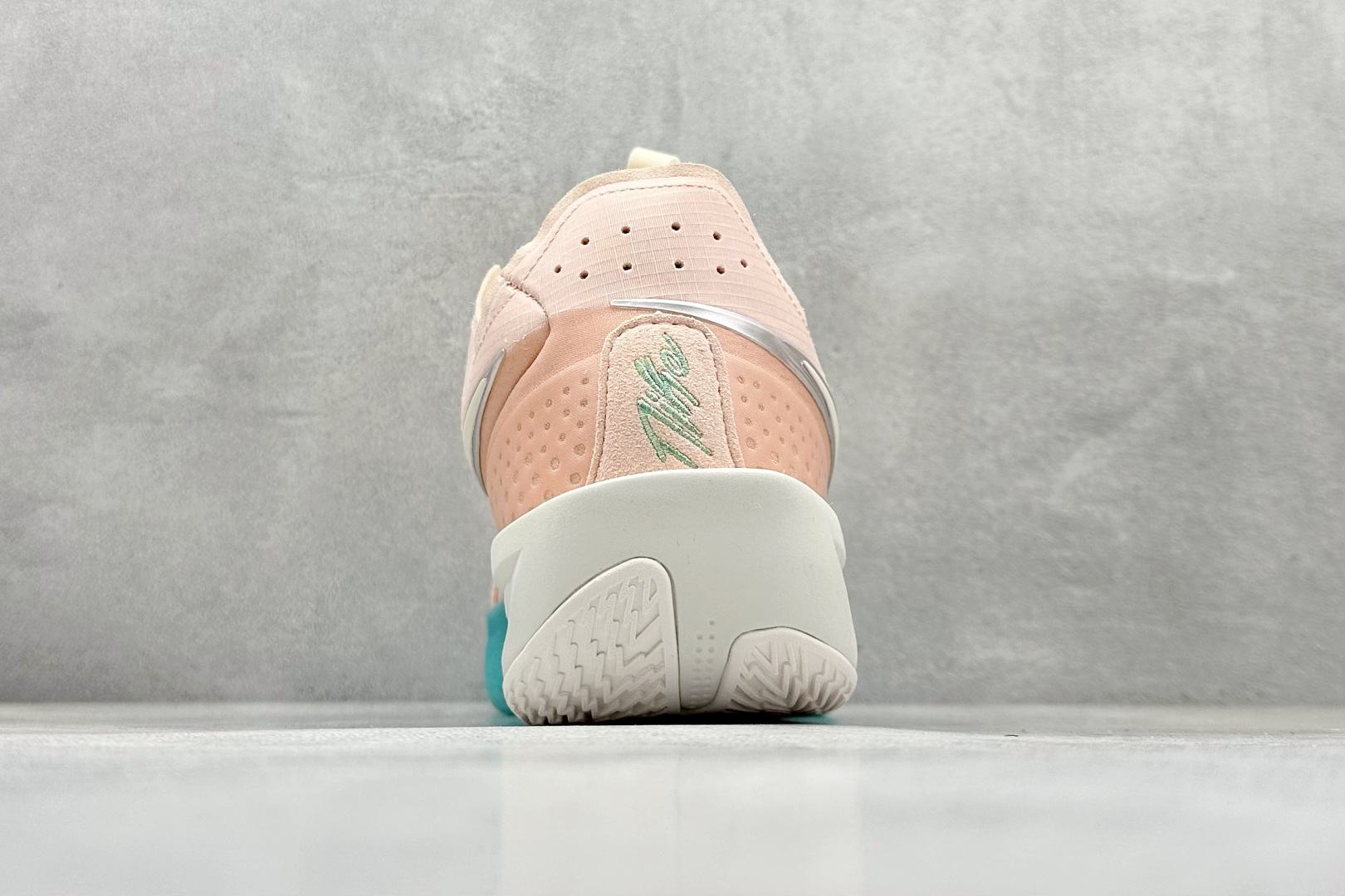 GJR版 NK G.T. Cut 3 EP GT3代实战篮球鞋 DV2918-601