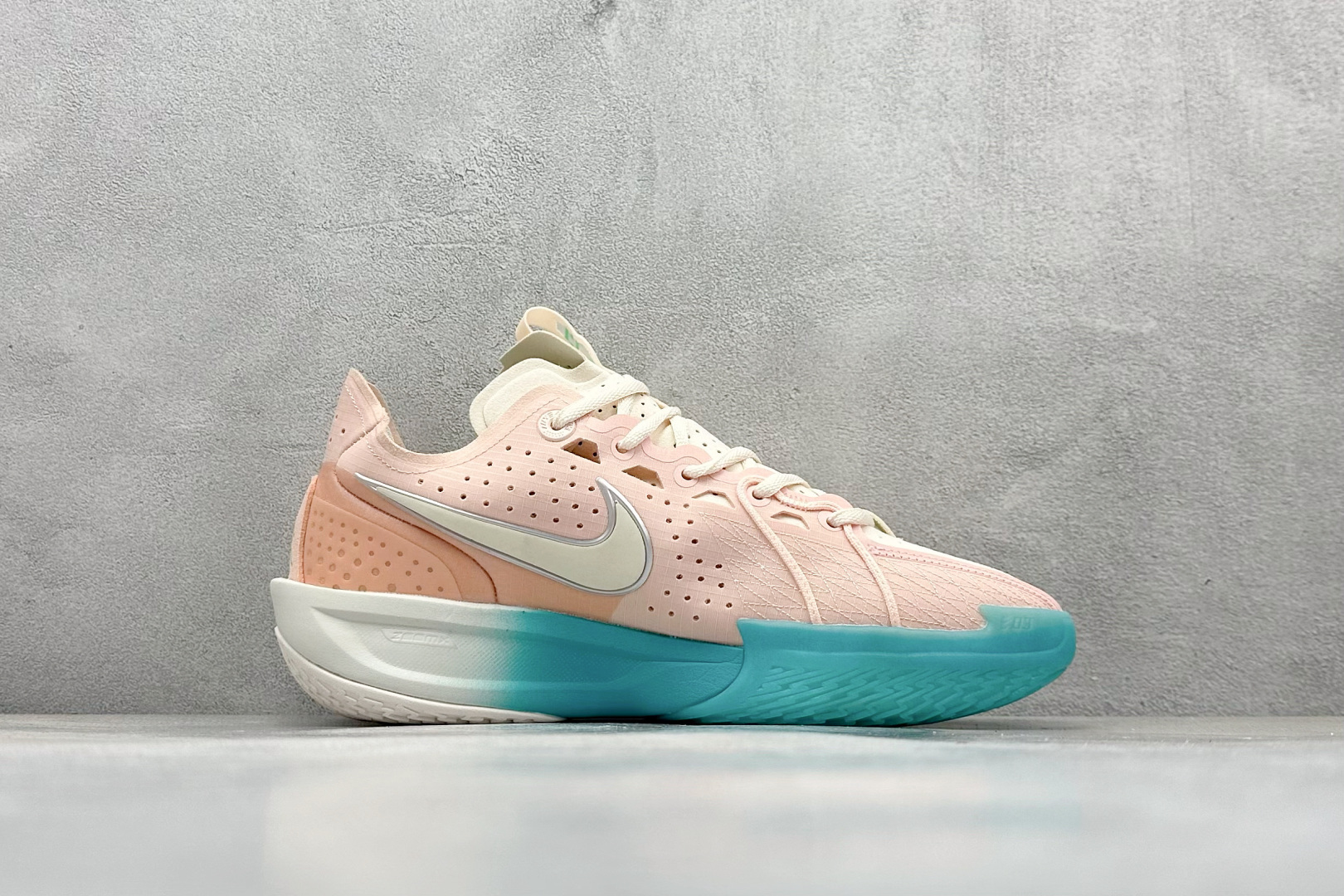 GJR版 NK G.T. Cut 3 EP GT3代实战篮球鞋 DV2918-601