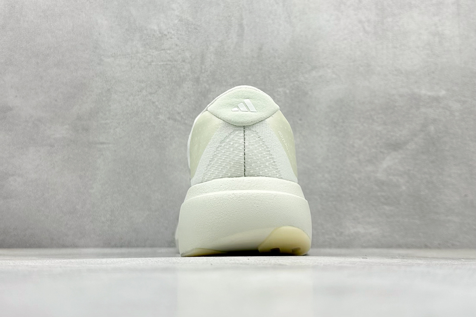 PAdidas Adizero Evo SL 阿迪超轻透气缓震跑鞋 JR5840