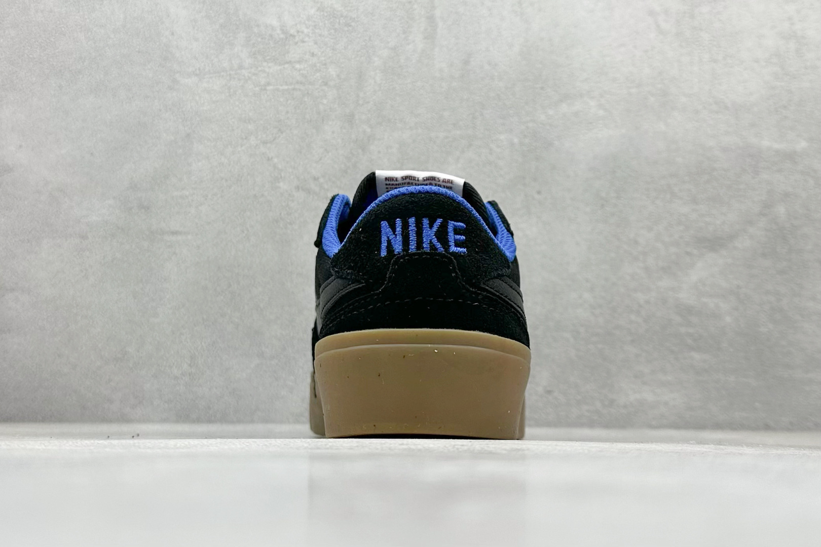 GX版Nike SB Zoom Pogo Plus 防滑耐磨低帮板鞋 DV5470-001