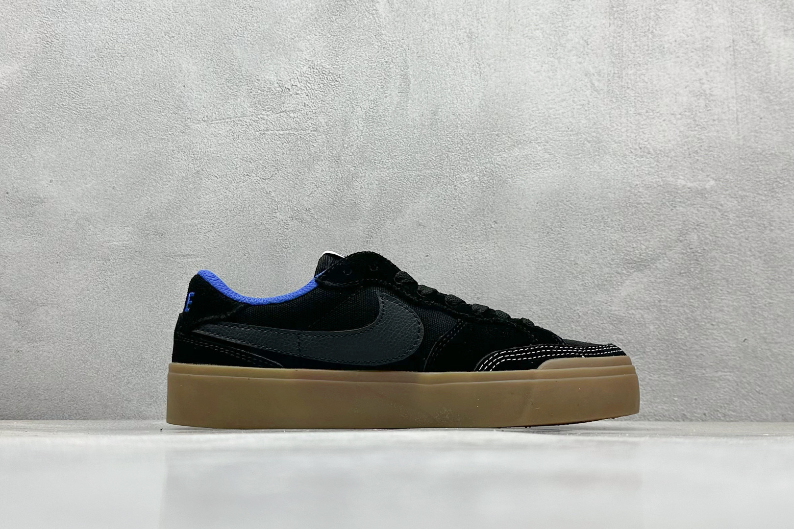 GX版Nike SB Zoom Pogo Plus 防滑耐磨低帮板鞋 DV5470-001