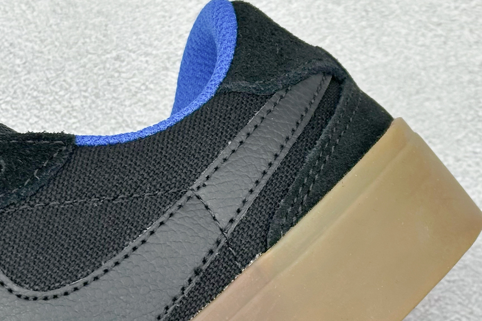 GX版Nike SB Zoom Pogo Plus 防滑耐磨低帮板鞋 DV5470-001