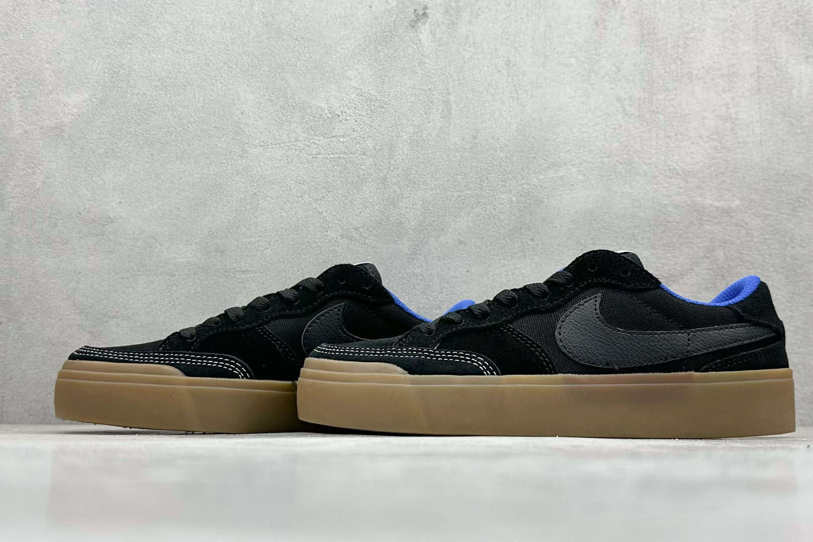 GX版Nike SB Zoom Pogo Plus 防滑耐磨低帮板鞋 DV5470-001