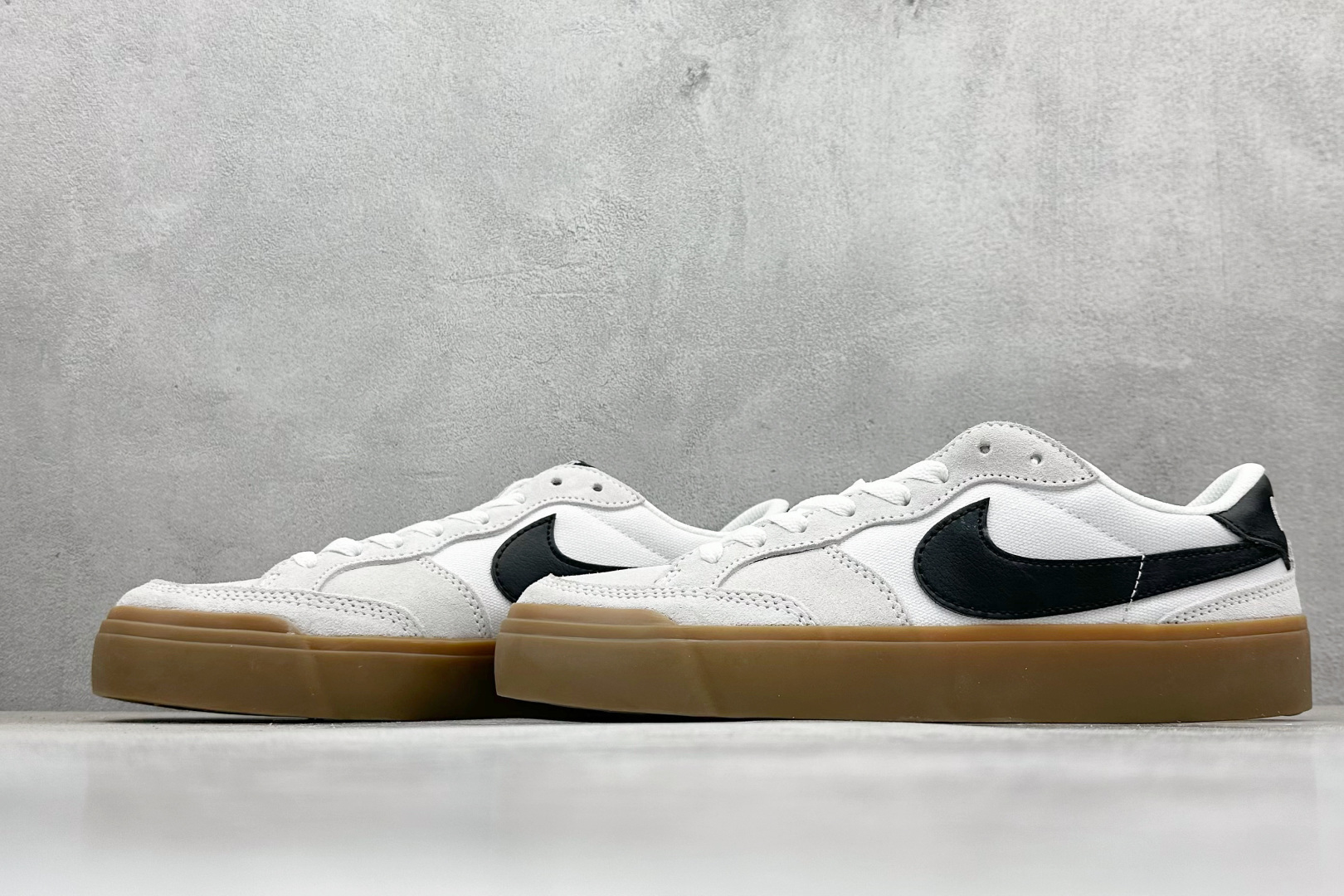 GX版Nike SB Zoom Pogo Plus 防滑耐磨低帮板鞋 DR9114-101