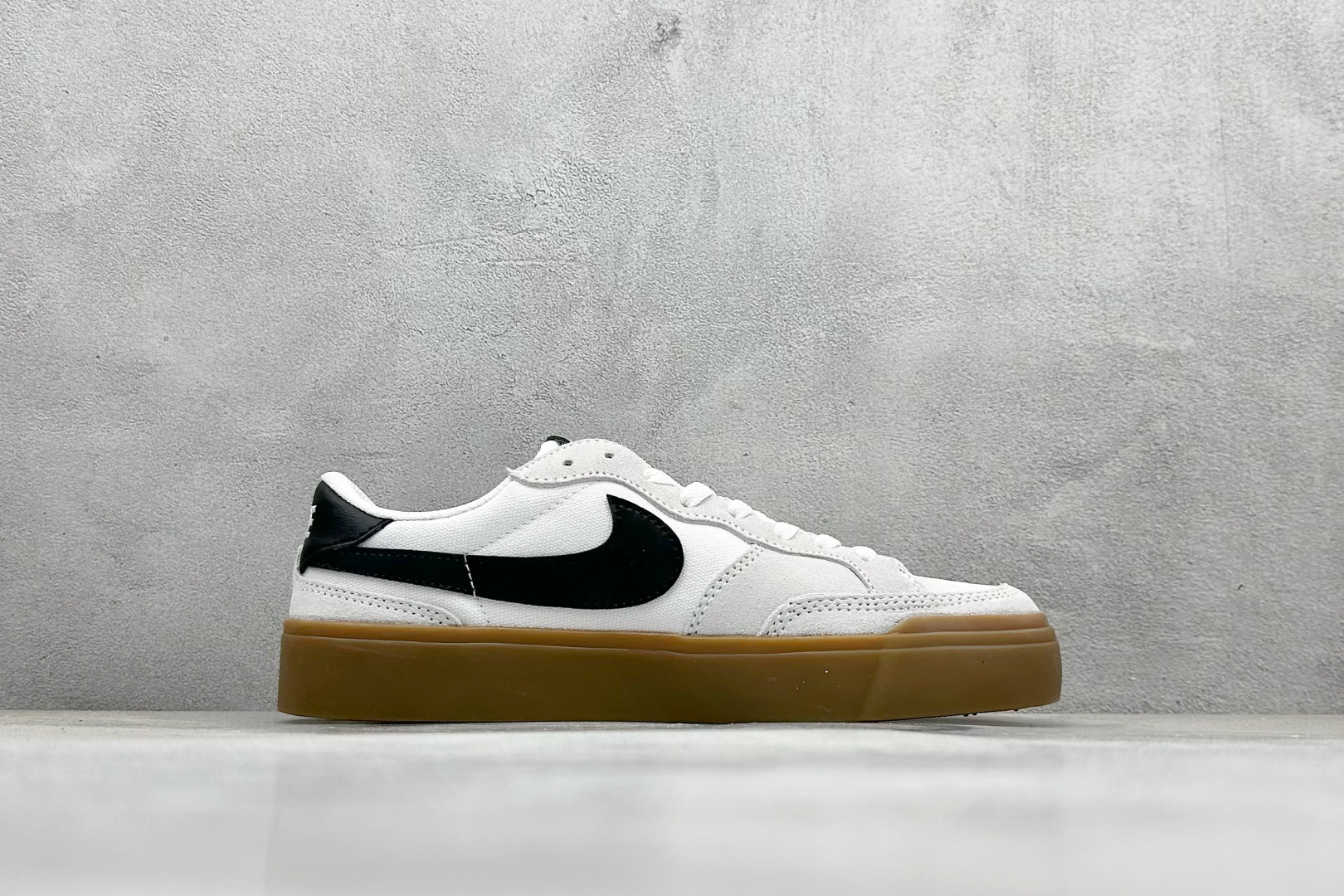 GX版Nike SB Zoom Pogo Plus 防滑耐磨低帮板鞋 DR9114-101