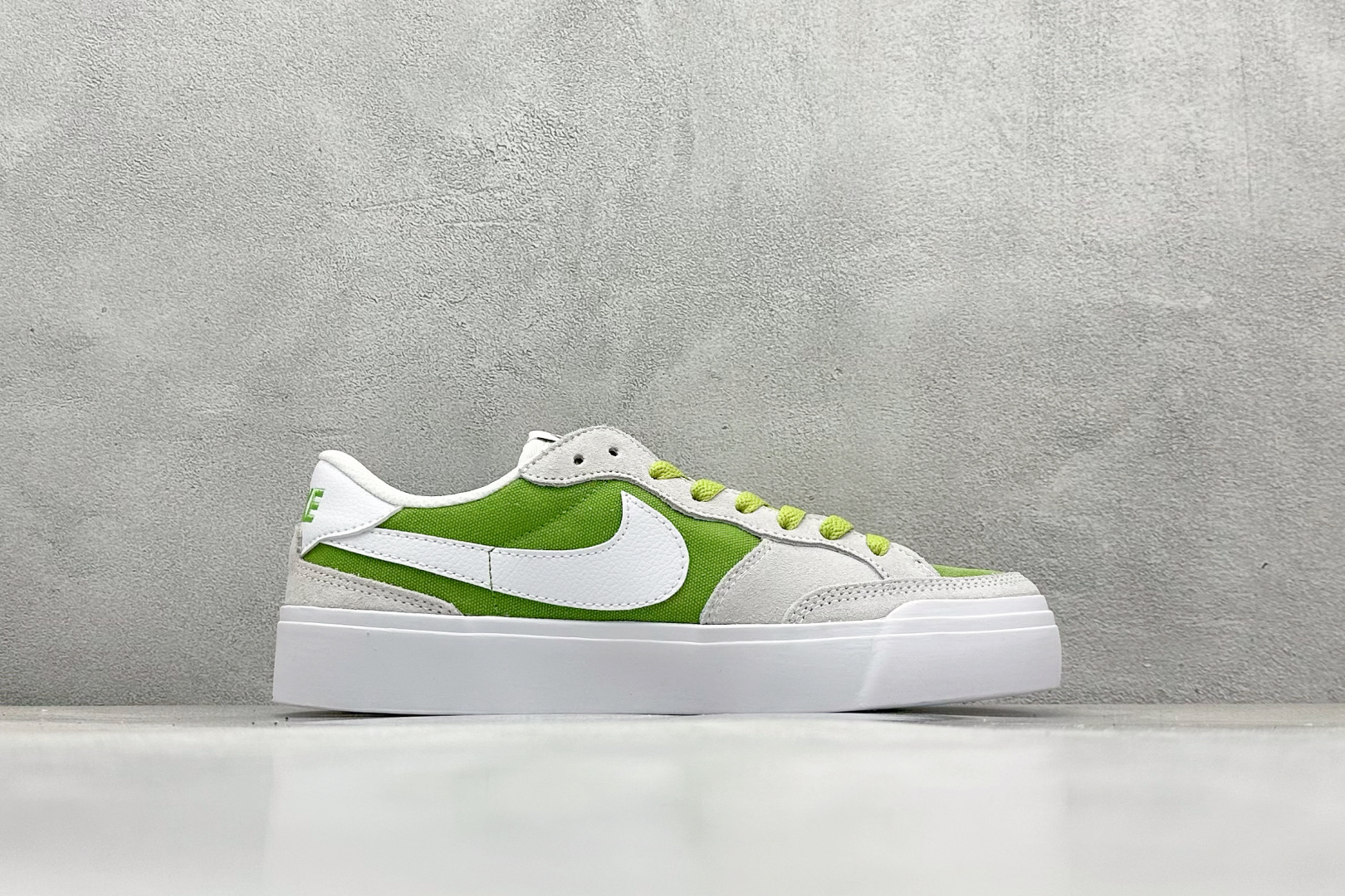 GX版Nike SB Zoom Pogo Plus 防滑耐磨低帮板鞋 DR9114-502