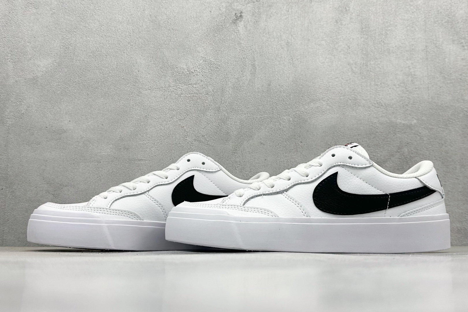 GX版Nike SB Zoom Pogo Plus 防滑耐磨低帮板鞋 DZ7584-112