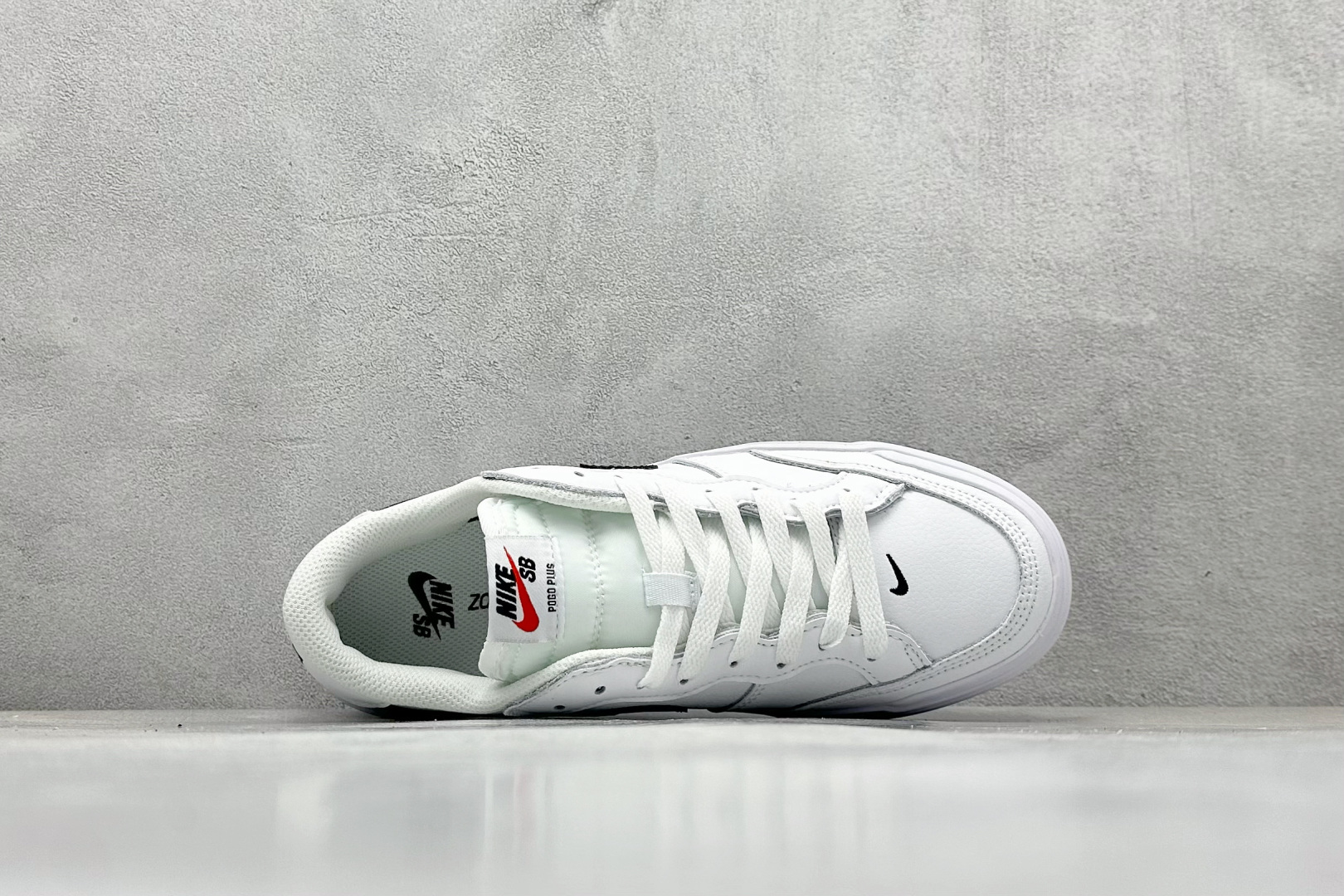 GX版Nike SB Zoom Pogo Plus 防滑耐磨低帮板鞋 DZ7584-112