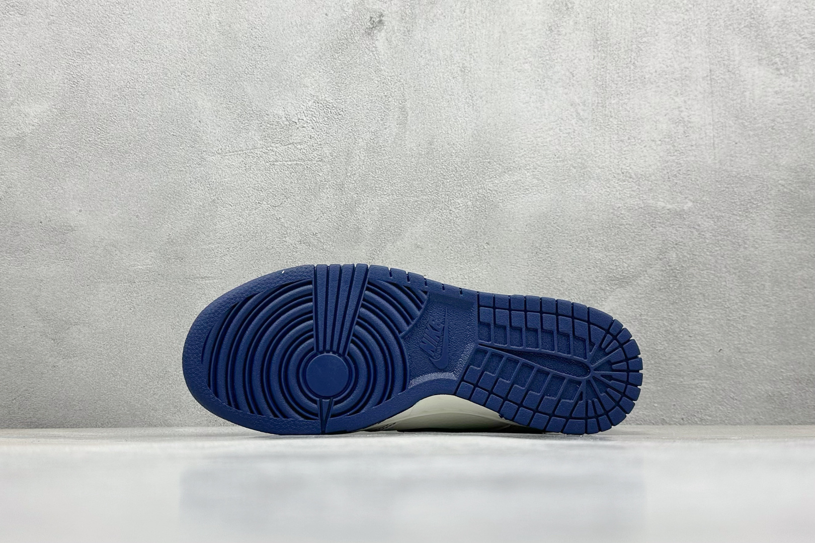 XC版Nike SB Dunk Low“MLB联名——牛仔蓝勾” 周年高端定制 低帮休闲板鞋 DJ2024-044