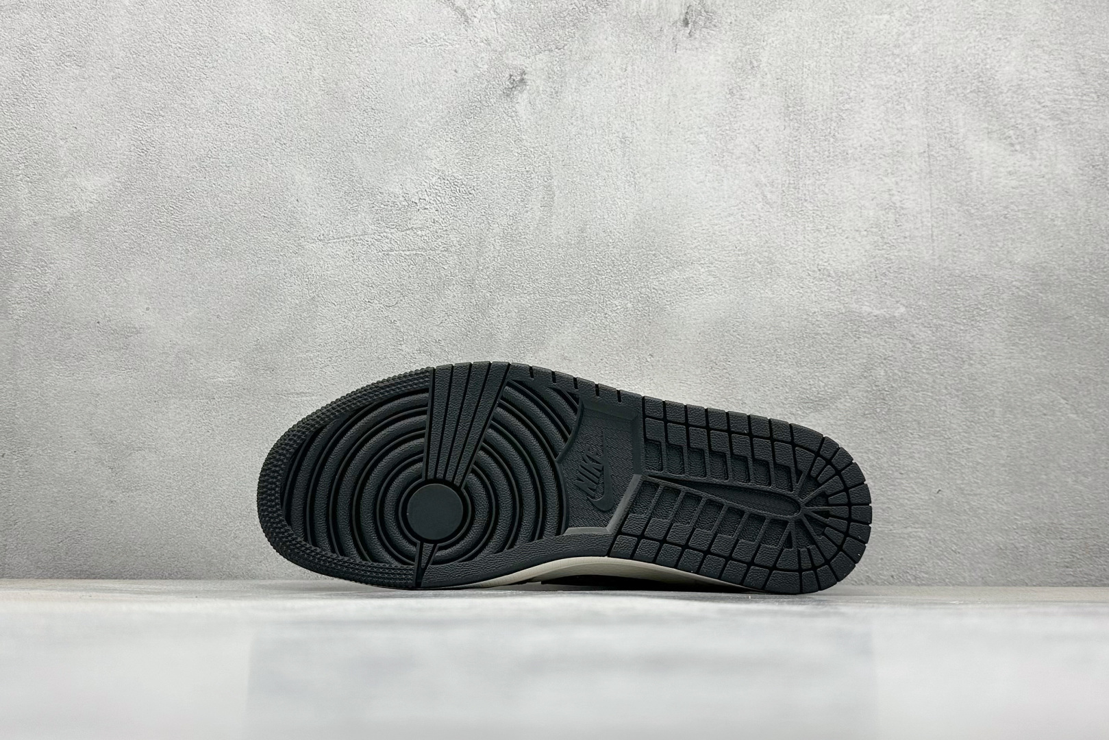 XC版Travis Scott x Fragment Design x Air Jordan 1 Low SP AJ1 乔1 斯图西联名 低帮文化休闲板鞋 XS7089-601