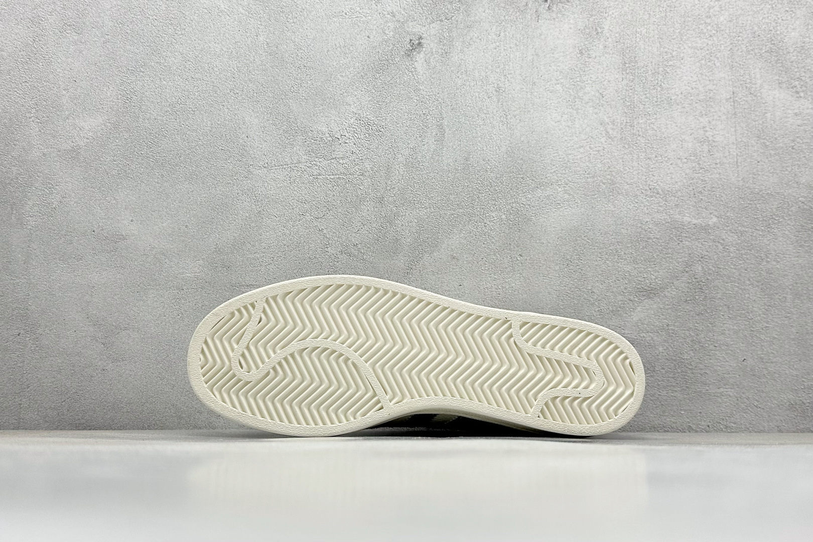 AD Originals Superstar x Paris 白蓝 XS0010