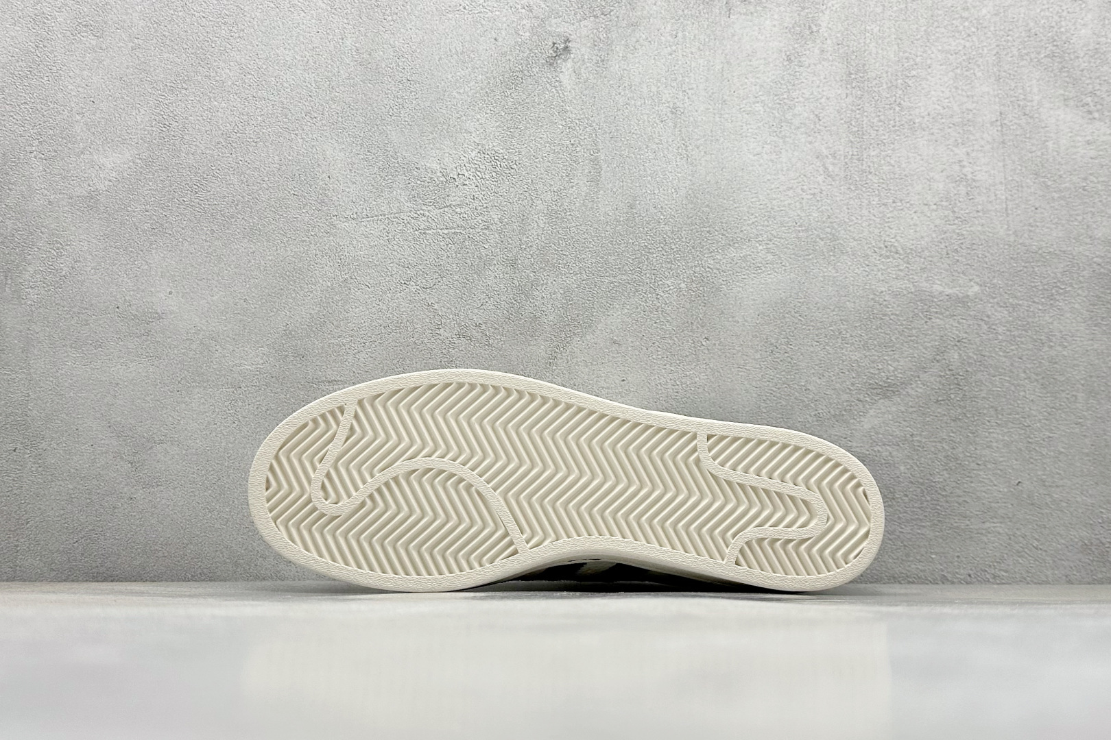 AD Originals Superstar x BAPE 白黑 HS3077