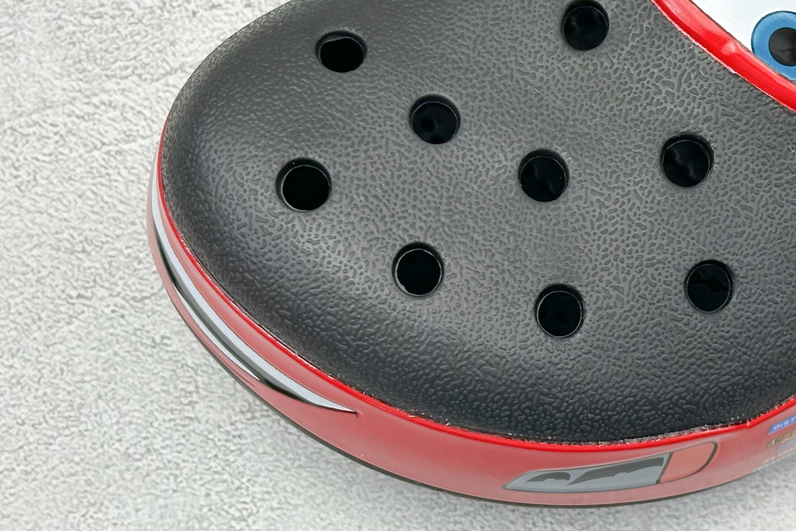 Crocs Classic Cl卡洛驰 赛车