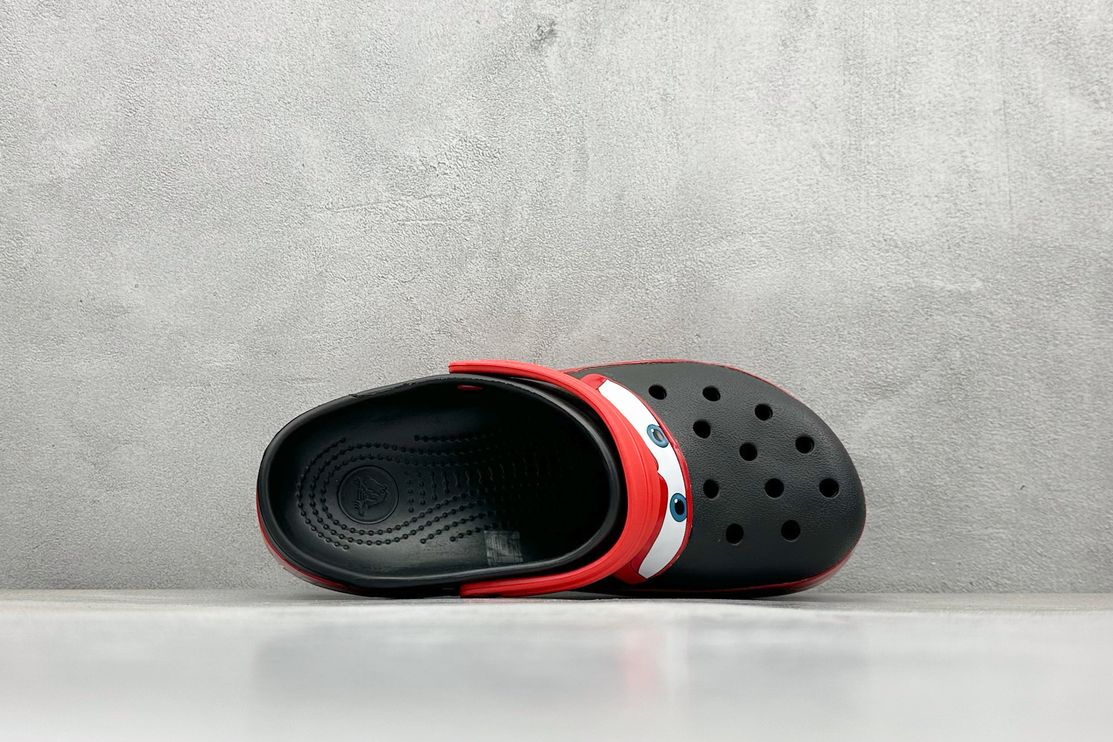 Crocs Classic Cl卡洛驰 赛车