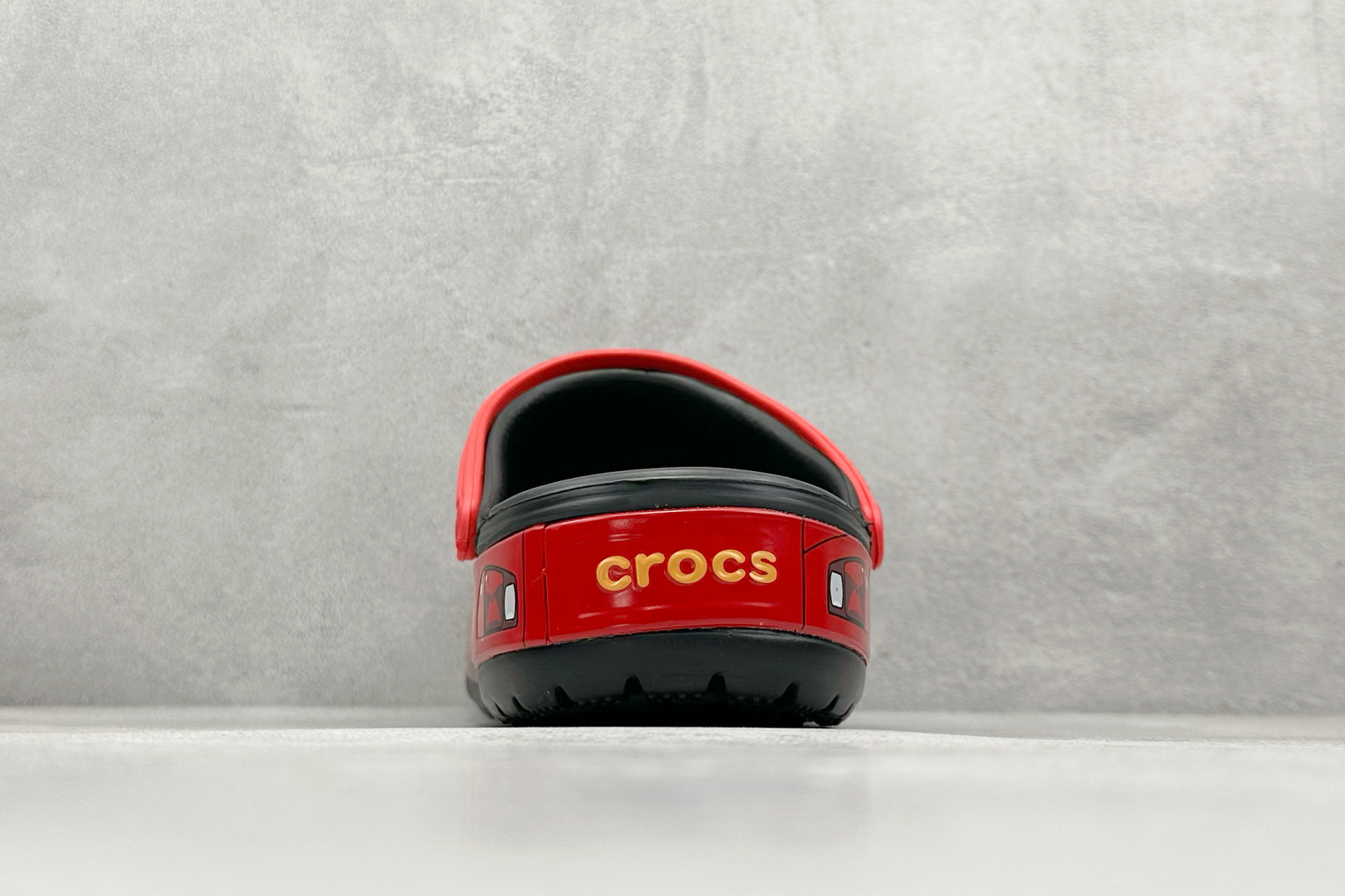 Crocs Classic Cl卡洛驰 赛车