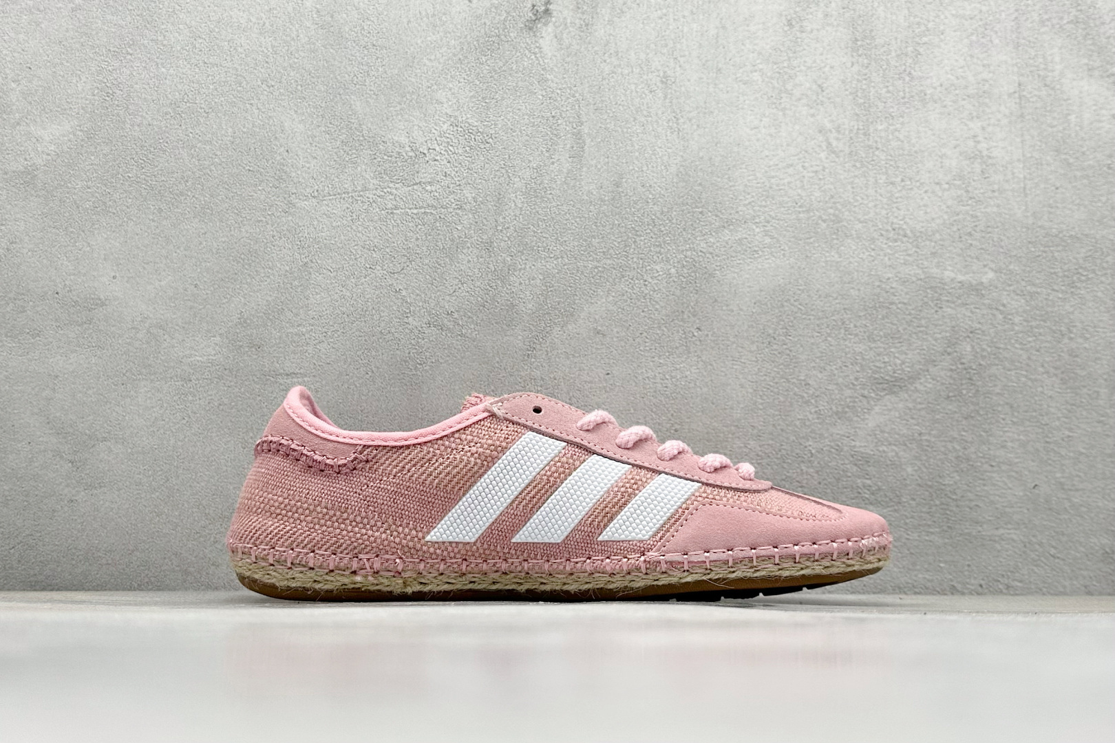 HY版CL x Adidas originals GAZELLE BY EDISON CHEN 柔软舒适低帮板鞋 IH3144