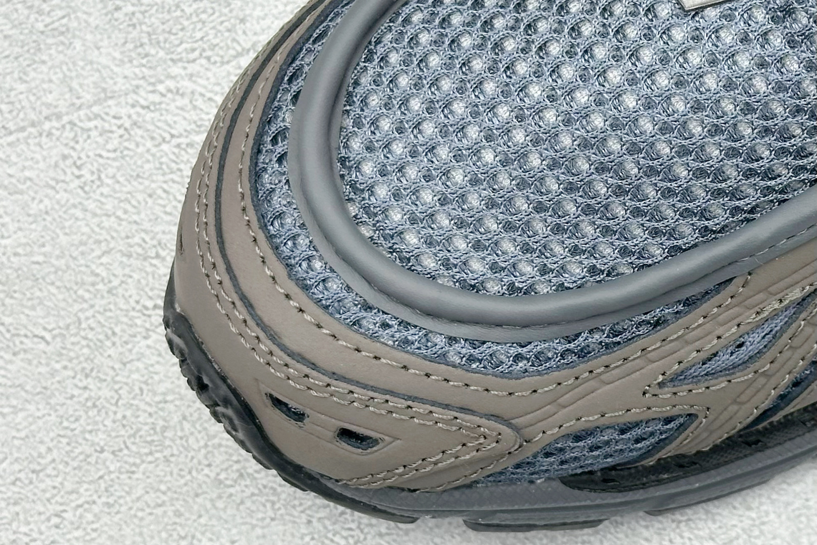 RA版 New Balance 1906一脚蹬 减震防滑耐磨 低帮 生活休闲鞋 U1906LAF