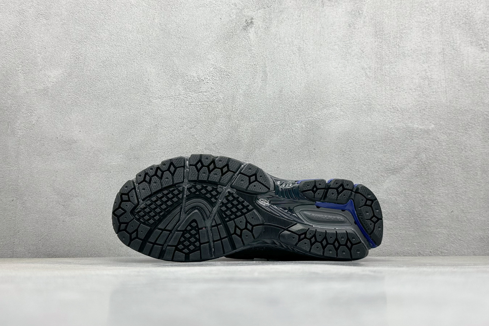 RA版 New Balance 1906一脚蹬 减震防滑耐磨 低帮 生活休闲鞋 U1906LAF