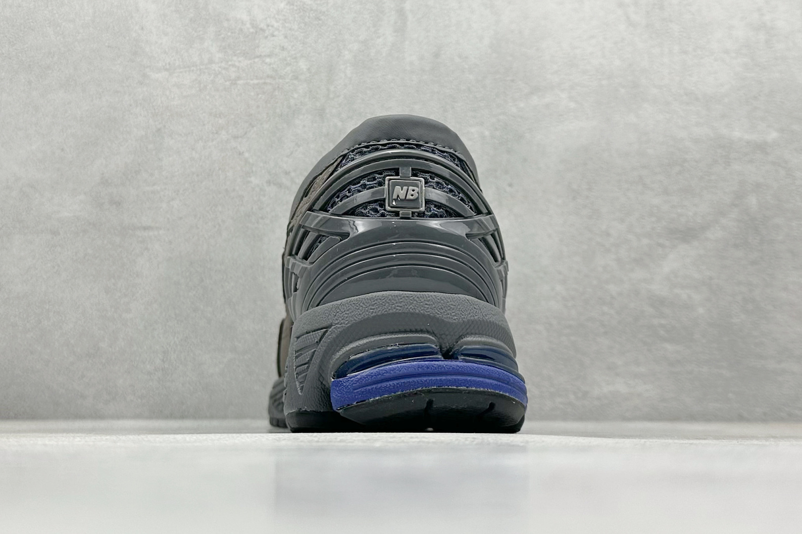 RA版 New Balance 1906一脚蹬 减震防滑耐磨 低帮 生活休闲鞋 U1906LAF