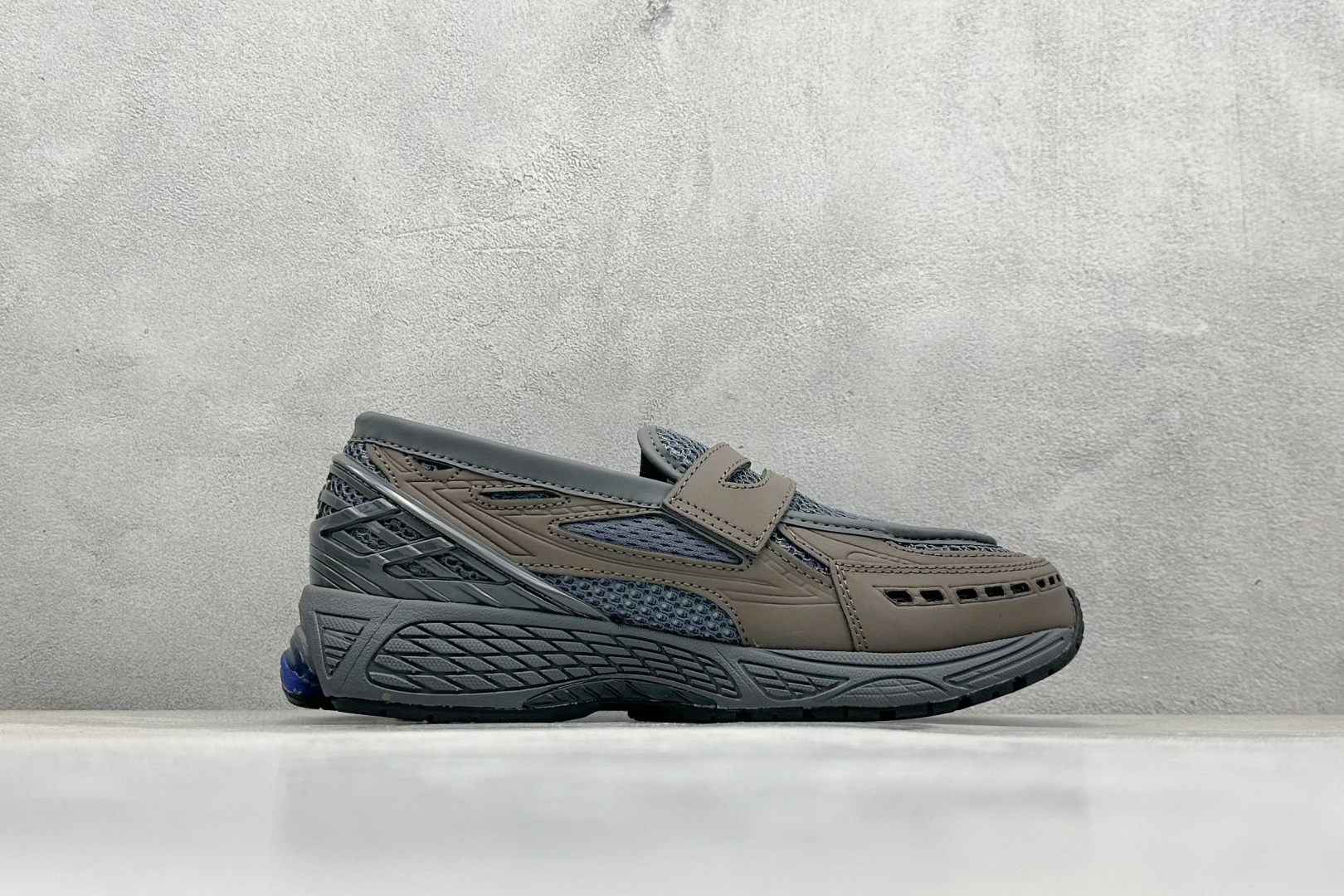 RA版 New Balance 1906一脚蹬 减震防滑耐磨 低帮 生活休闲鞋 U1906LAF