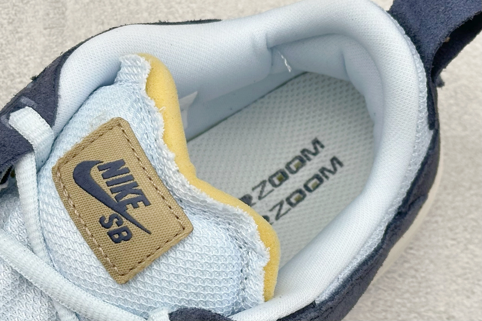 FS版 Nk SB Day One 耐克低帮休闲板鞋 FN4210-402