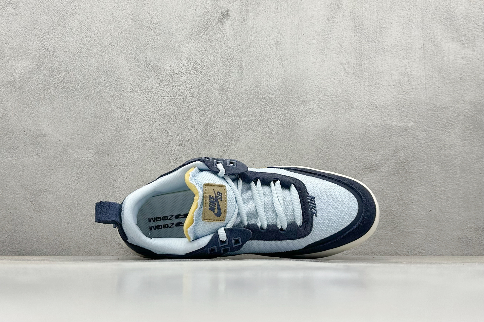 FS版 Nk SB Day One 耐克低帮休闲板鞋 FN4210-402