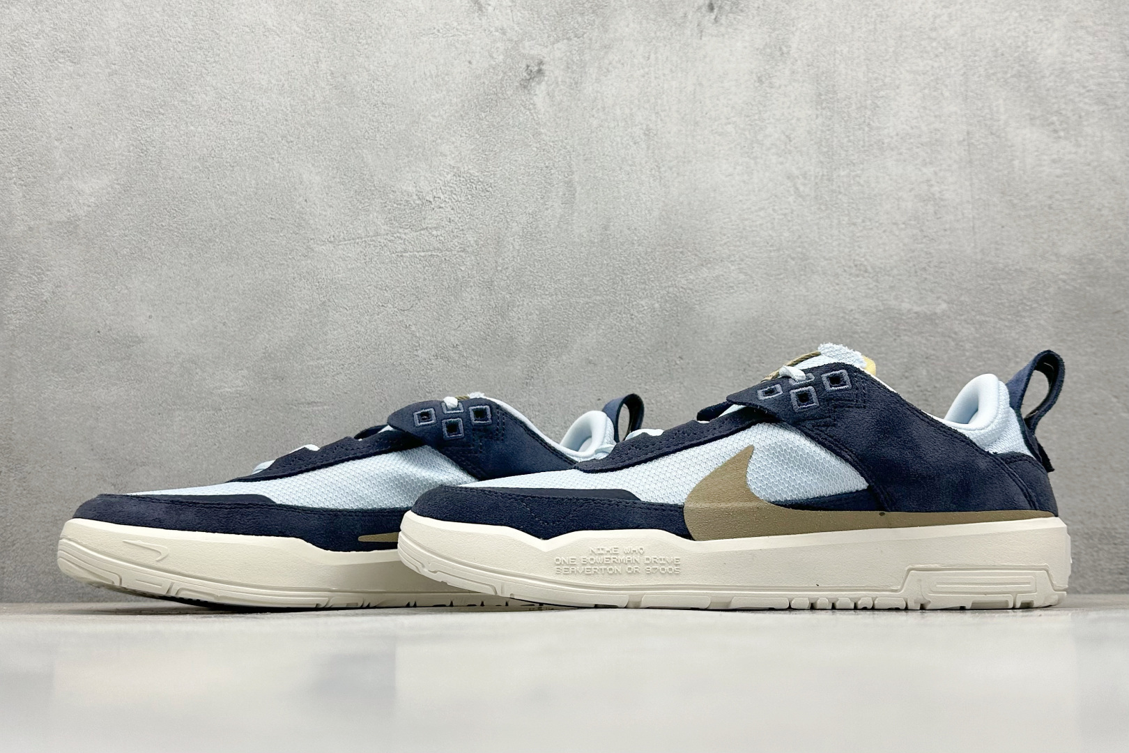 FS版 Nk SB Day One 耐克低帮休闲板鞋 FN4210-402