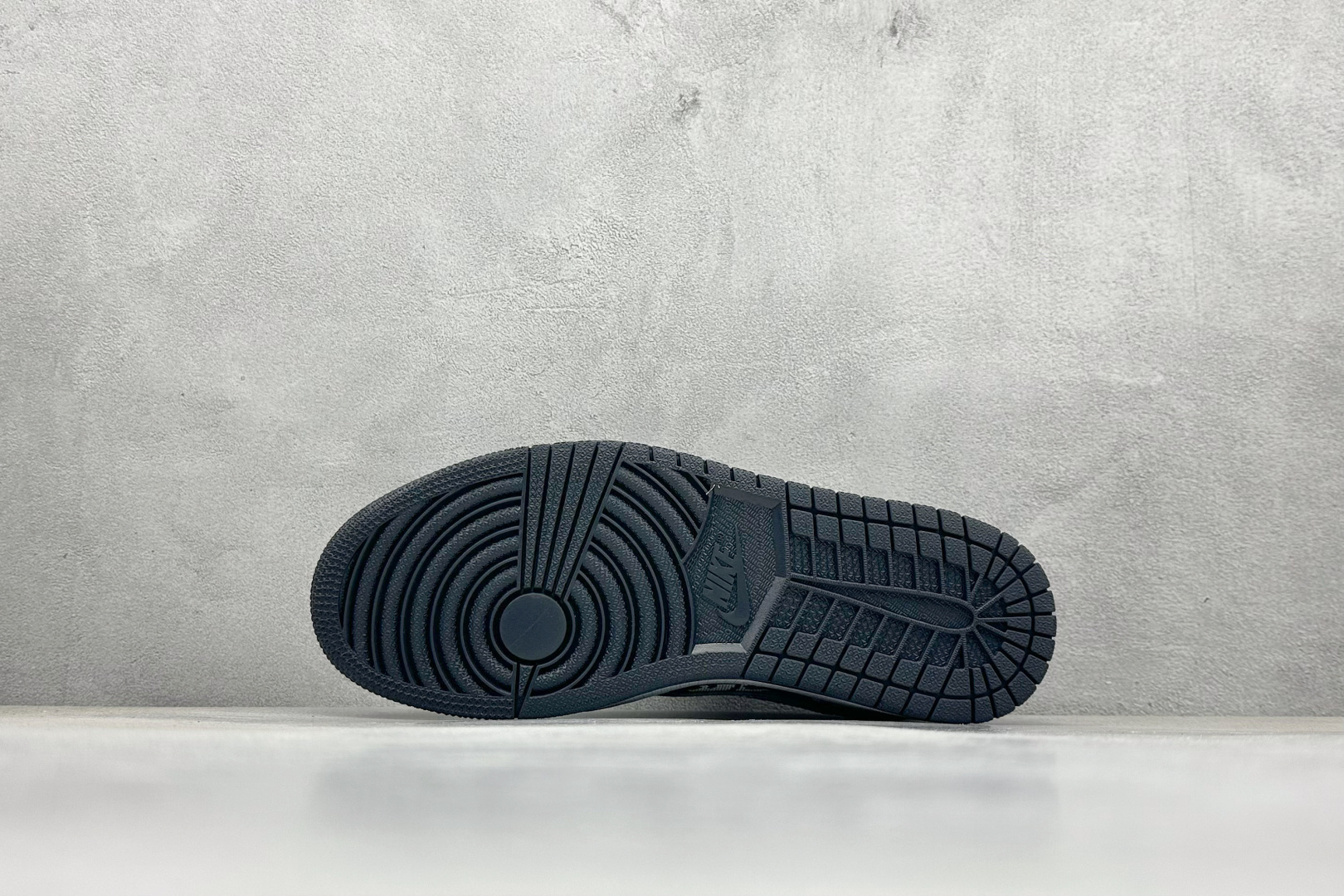 XC版Travis Scott x Fragment Design x Air Jordan 1 Low SP AJ1 乔1 迪奥联名 化石灰 低帮文化休闲板鞋 LD2025-031