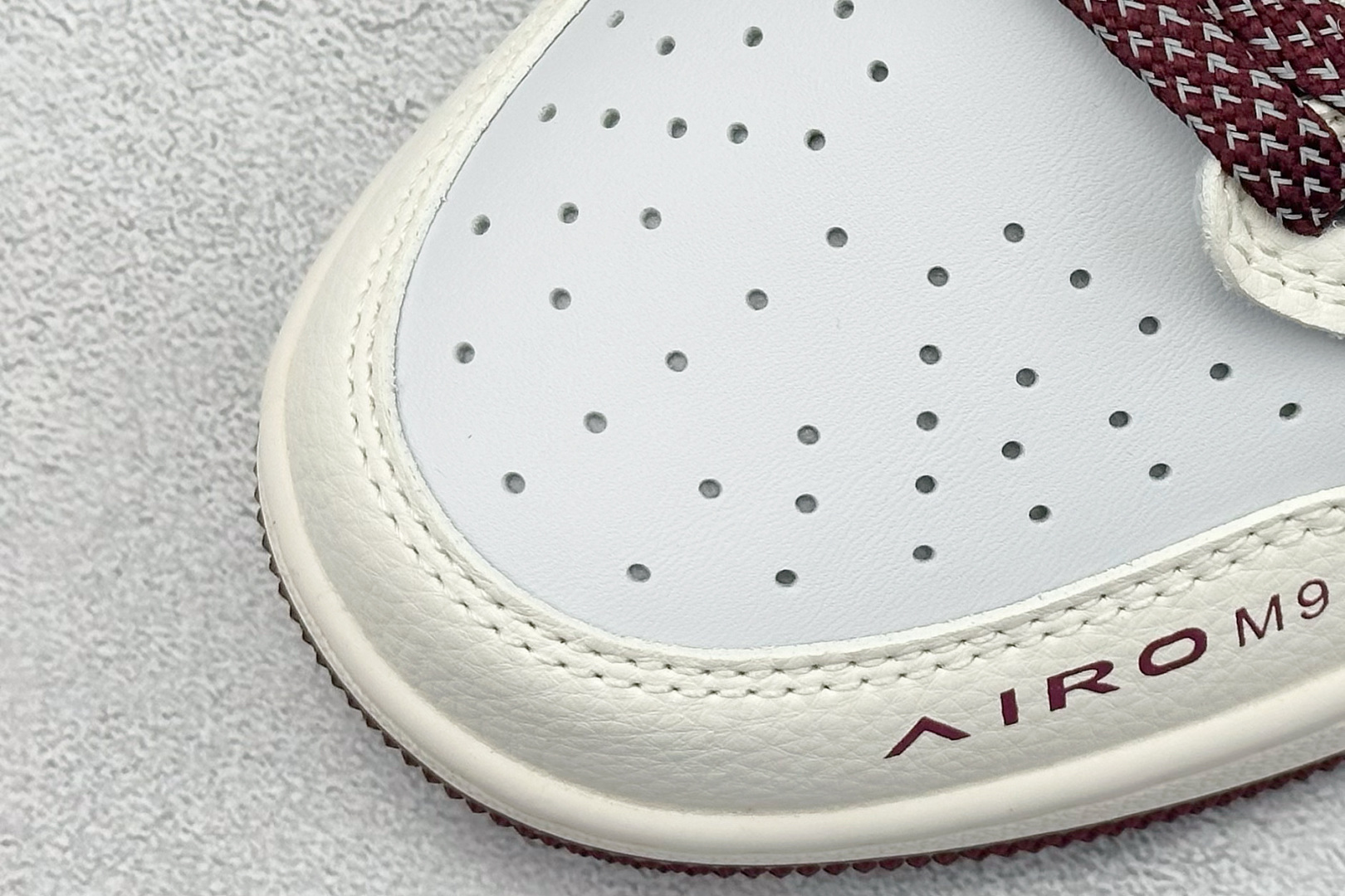 XC版Travis Scott x Fragment Design x Air Jordan 1 Low SP AJ1 乔1 问界联名 金瑞红 低帮文化休闲板鞋 FC1688-239