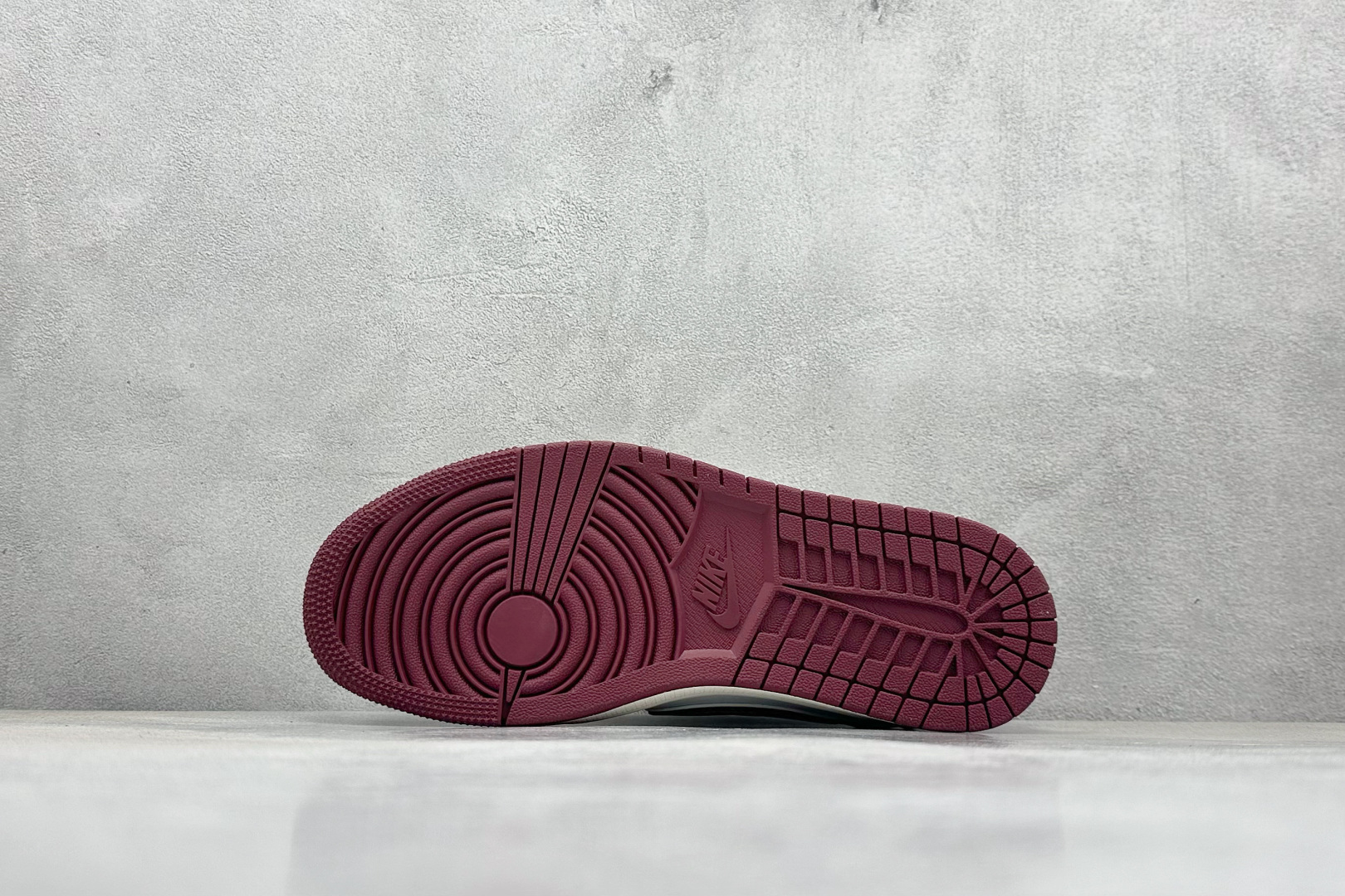 XC版Travis Scott x Fragment Design x Air Jordan 1 Low SP AJ1 乔1 问界联名 金瑞红 低帮文化休闲板鞋 FC1688-239