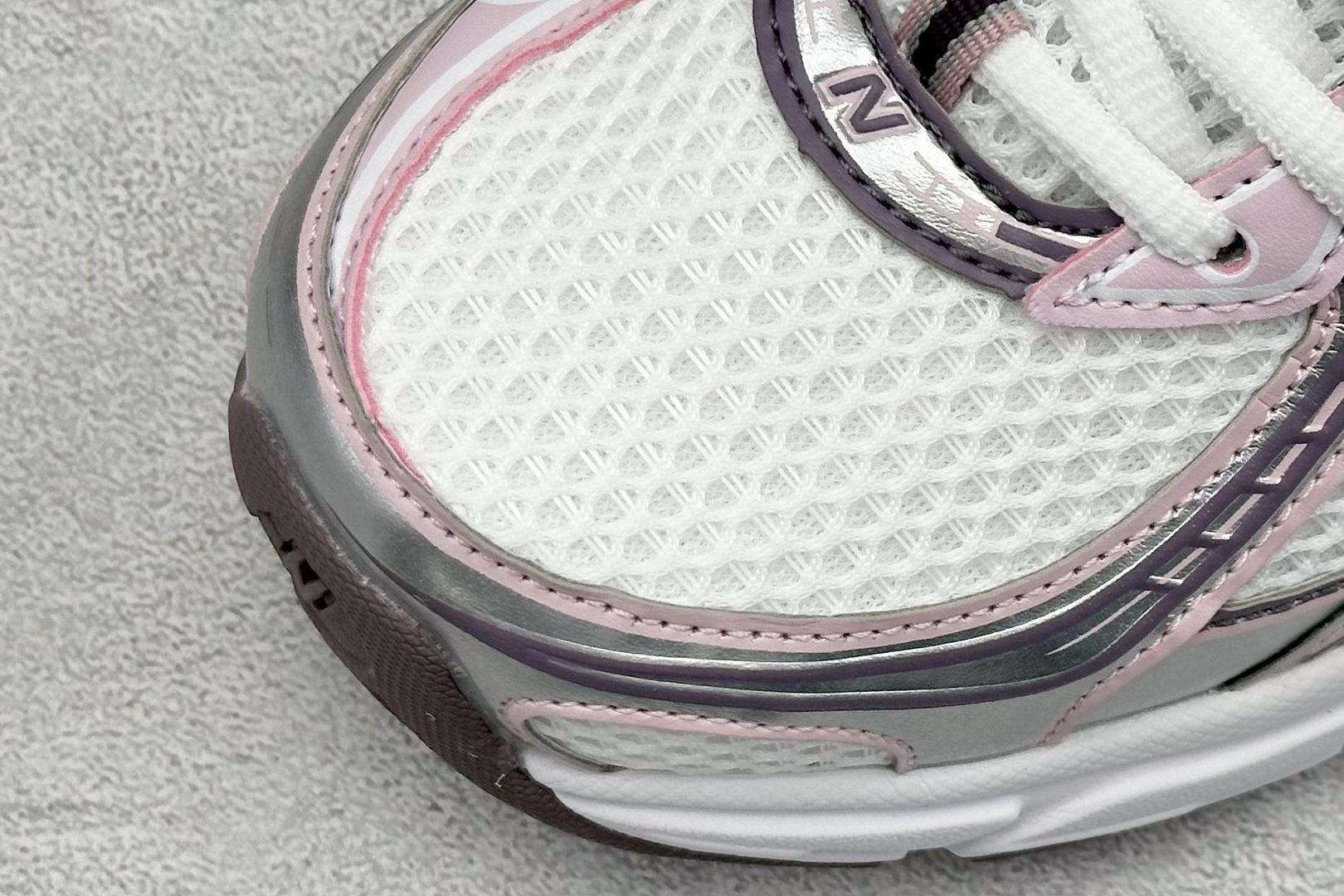 A版 New Balance NB740 轻便复古休闲运动跑步鞋 U740PK2