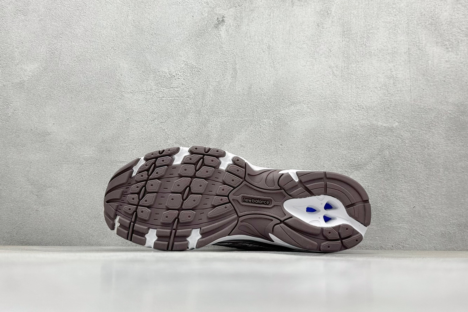 A版 New Balance NB740 轻便复古休闲运动跑步鞋 U740PK2