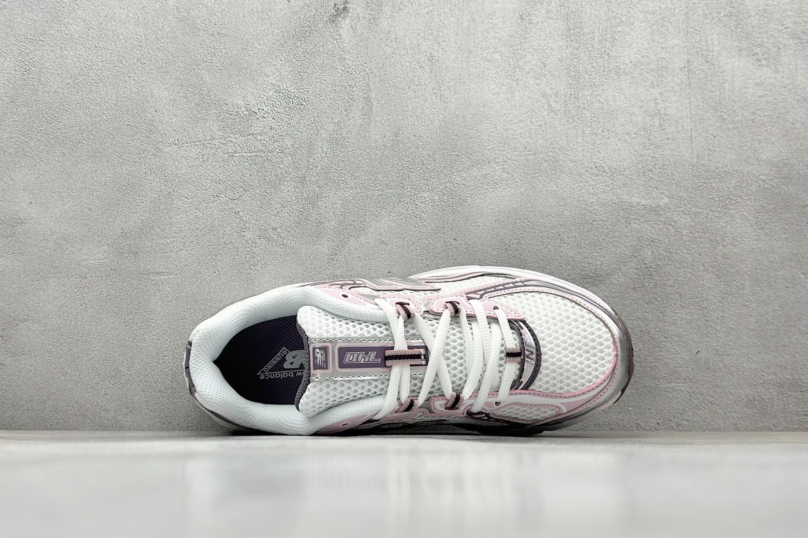 A版 New Balance NB740 轻便复古休闲运动跑步鞋 U740PK2