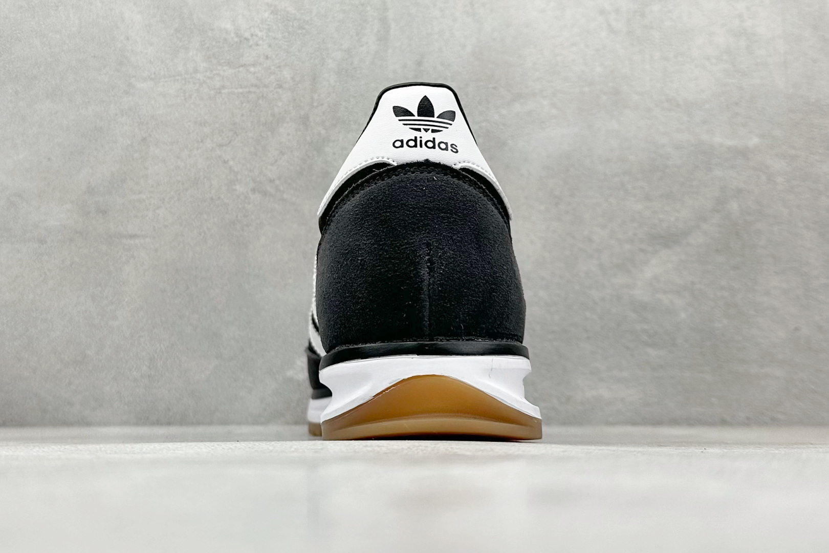 BF版AD Originals SL 72 RS 阿迪休闲防滑耐磨低帮板鞋 JI1282