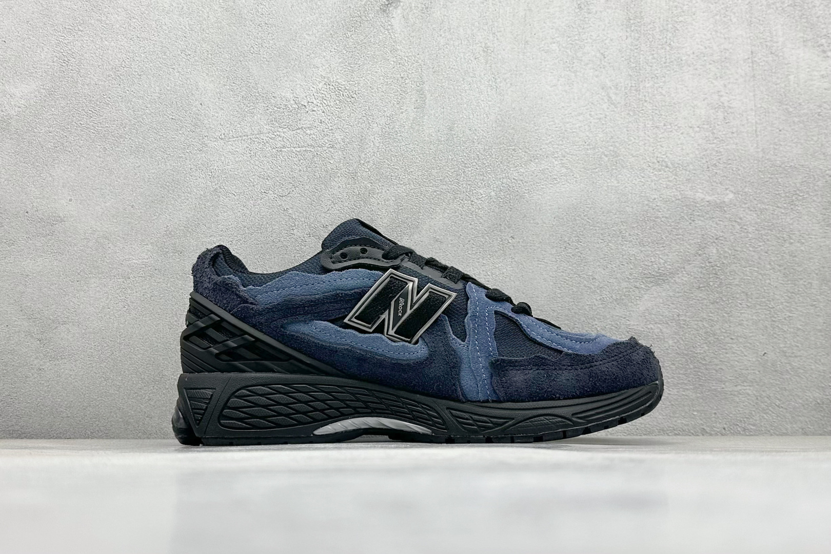RA版 New Balance M1906系列 复古单品宝藏老爹鞋款 M1906DAR
