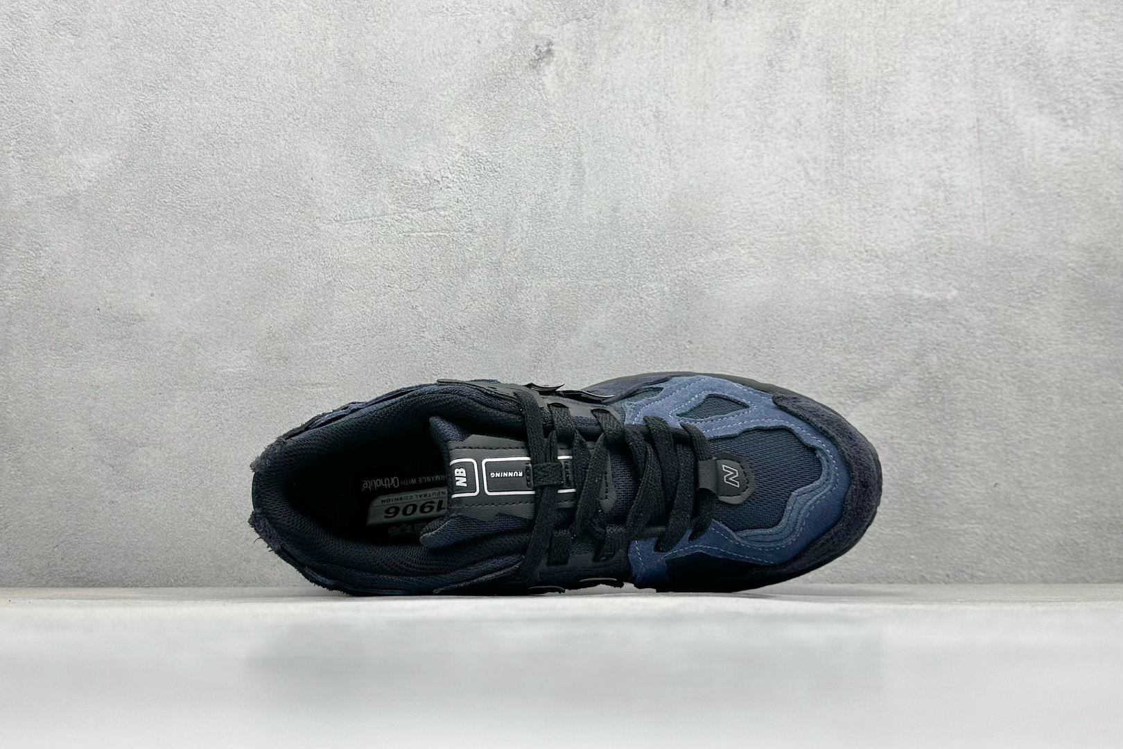 RA版 New Balance M1906系列 复古单品宝藏老爹鞋款 M1906DAR