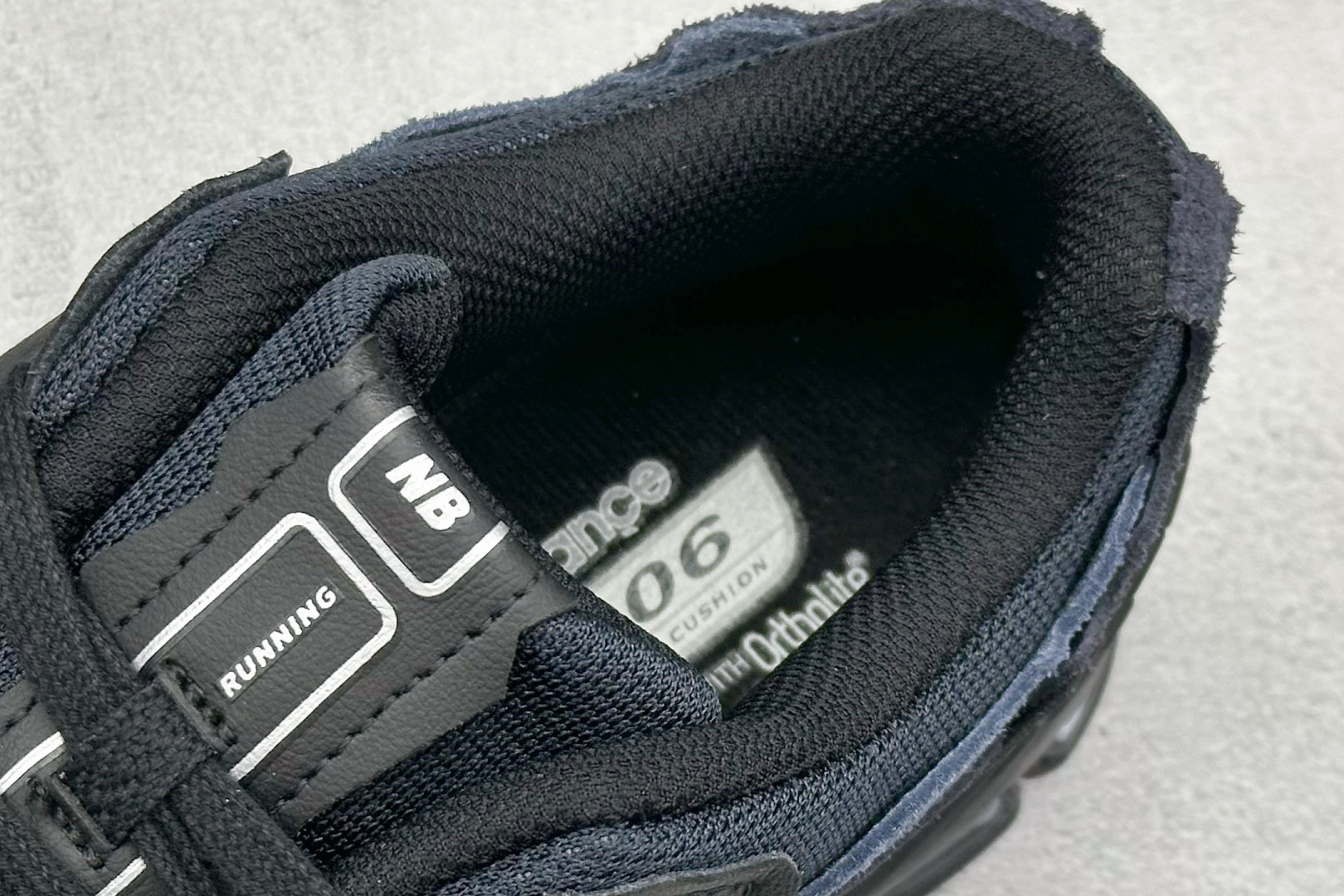 RA版 New Balance M1906系列 复古单品宝藏老爹鞋款 M1906DAR