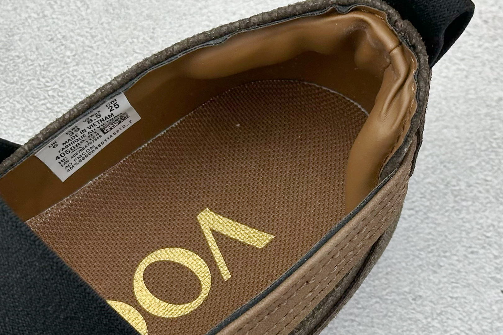 XS版 PuMa Speedcat 舒适百搭低帮 玛丽珍芭蕾鞋 405089-01