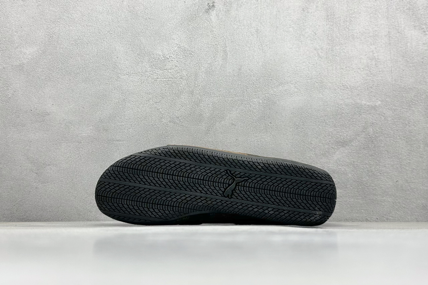 XS版 PuMa Speedcat 舒适百搭低帮 玛丽珍芭蕾鞋 405089-01