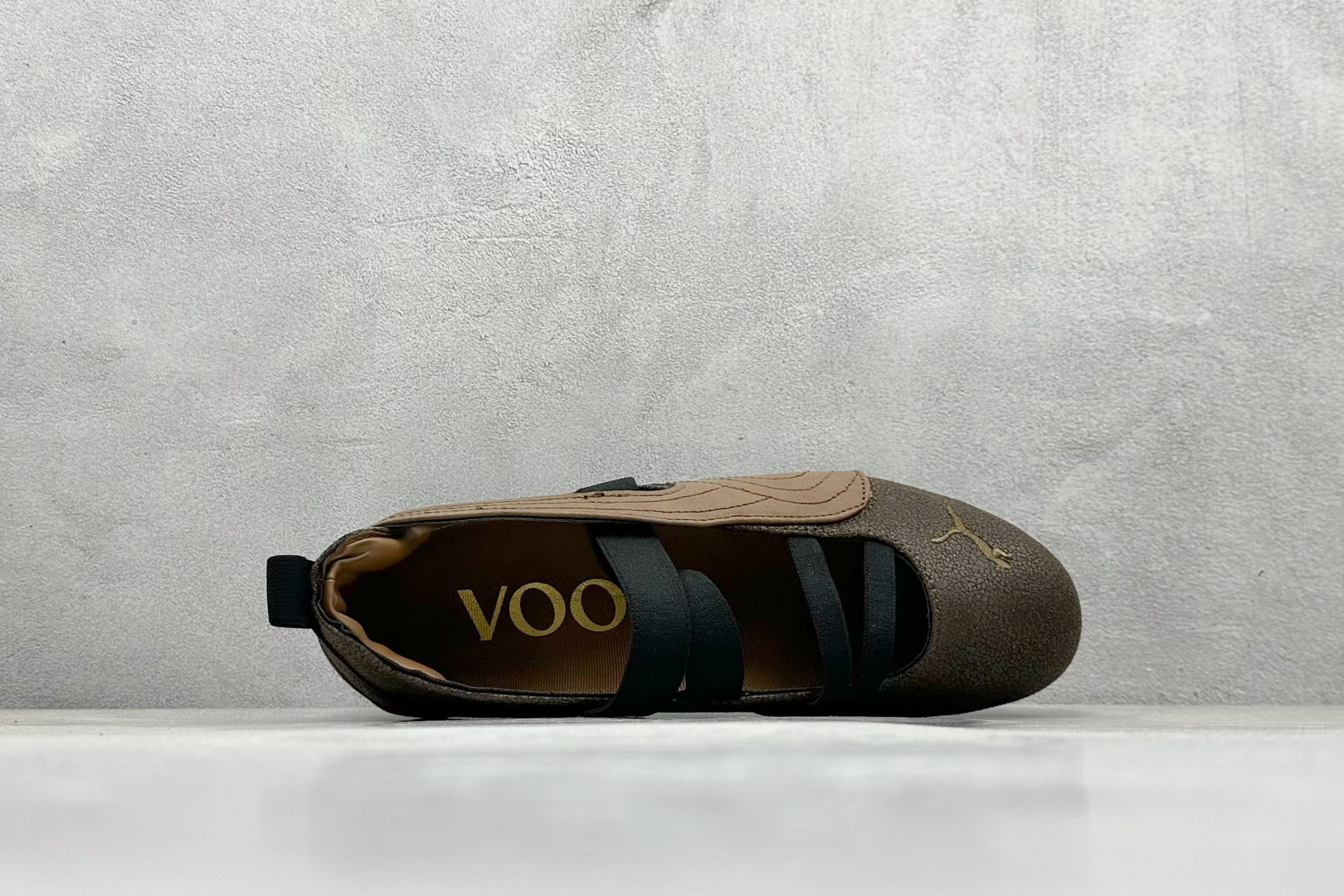 XS版 PuMa Speedcat 舒适百搭低帮 玛丽珍芭蕾鞋 405089-01