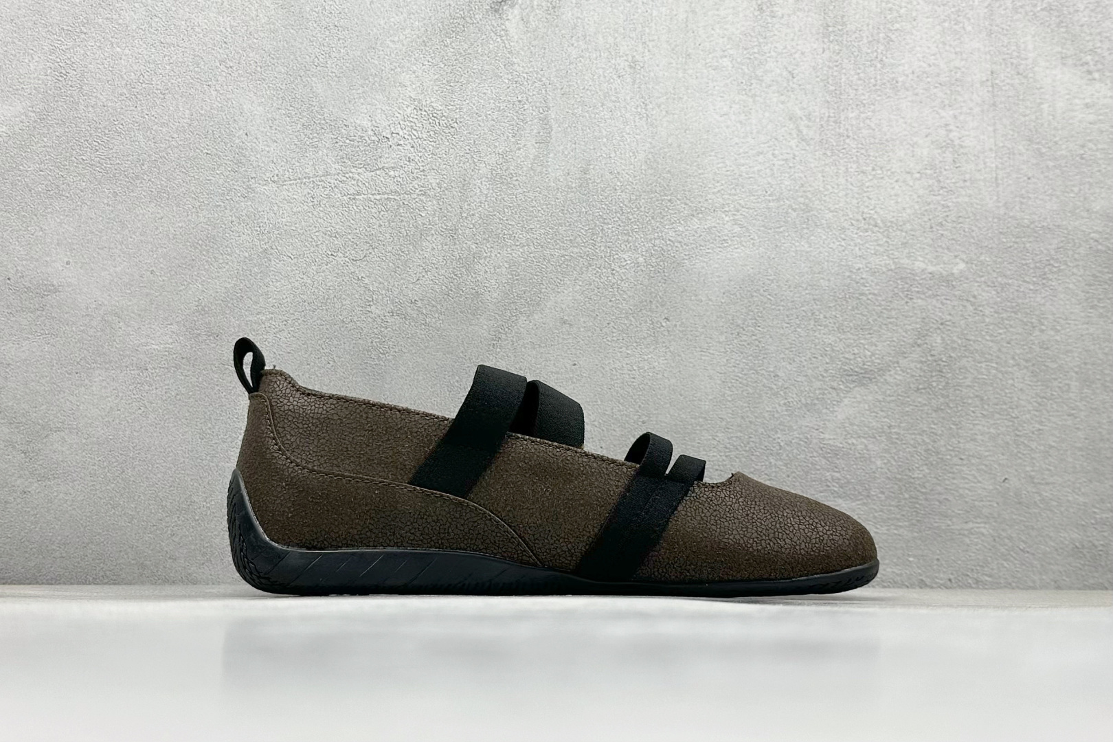 XS版 PuMa Speedcat 舒适百搭低帮 玛丽珍芭蕾鞋 405089-01